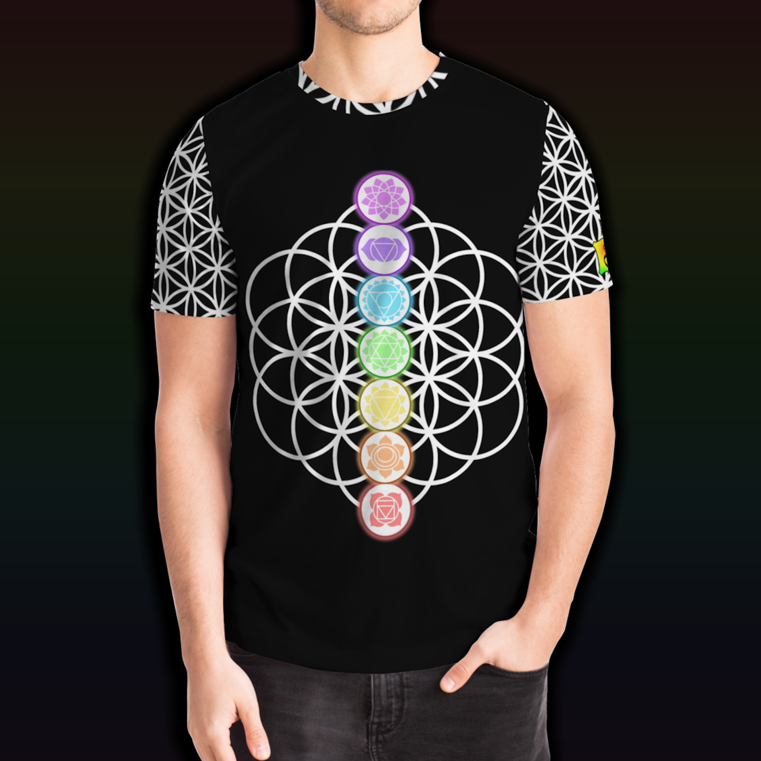 Alignment V2 - T-shirt