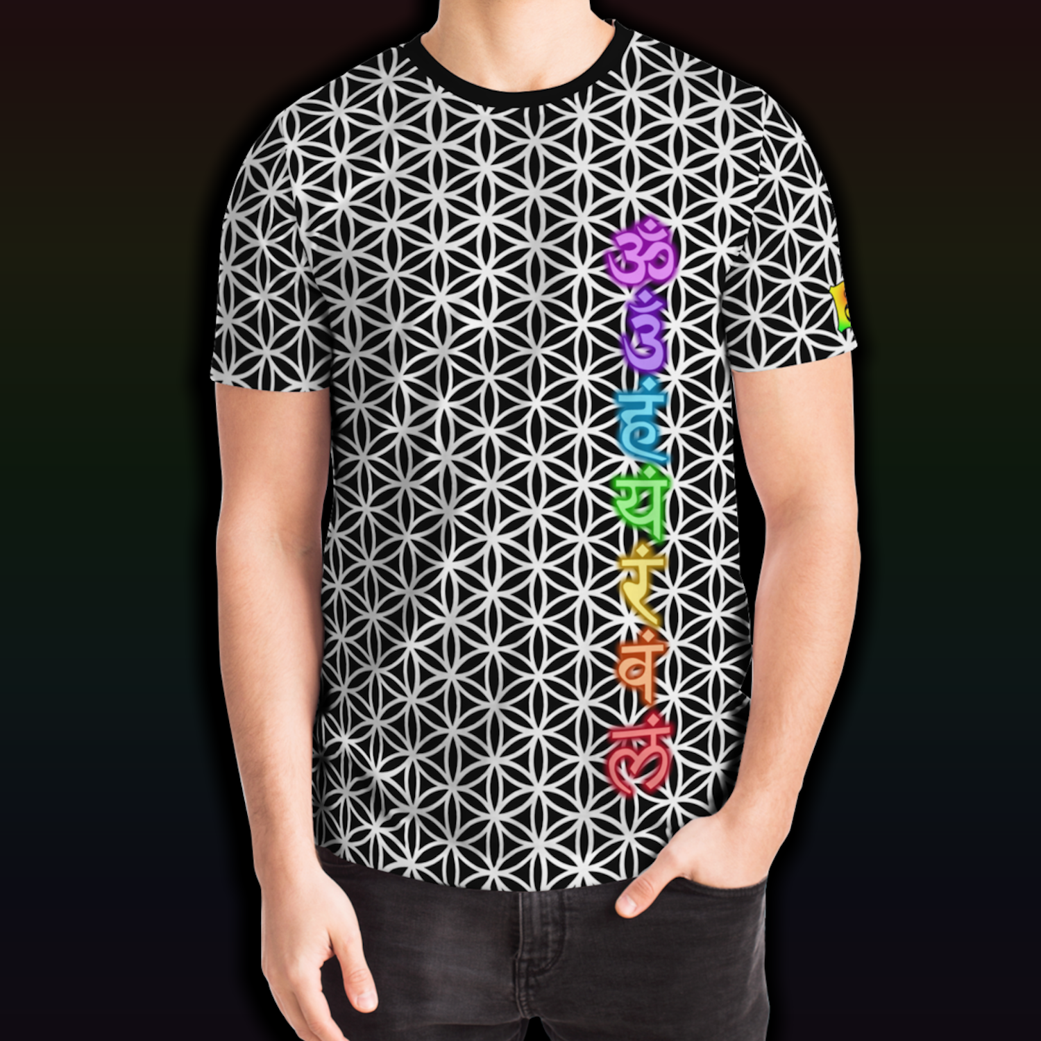 Alignment V1 - T-shirt