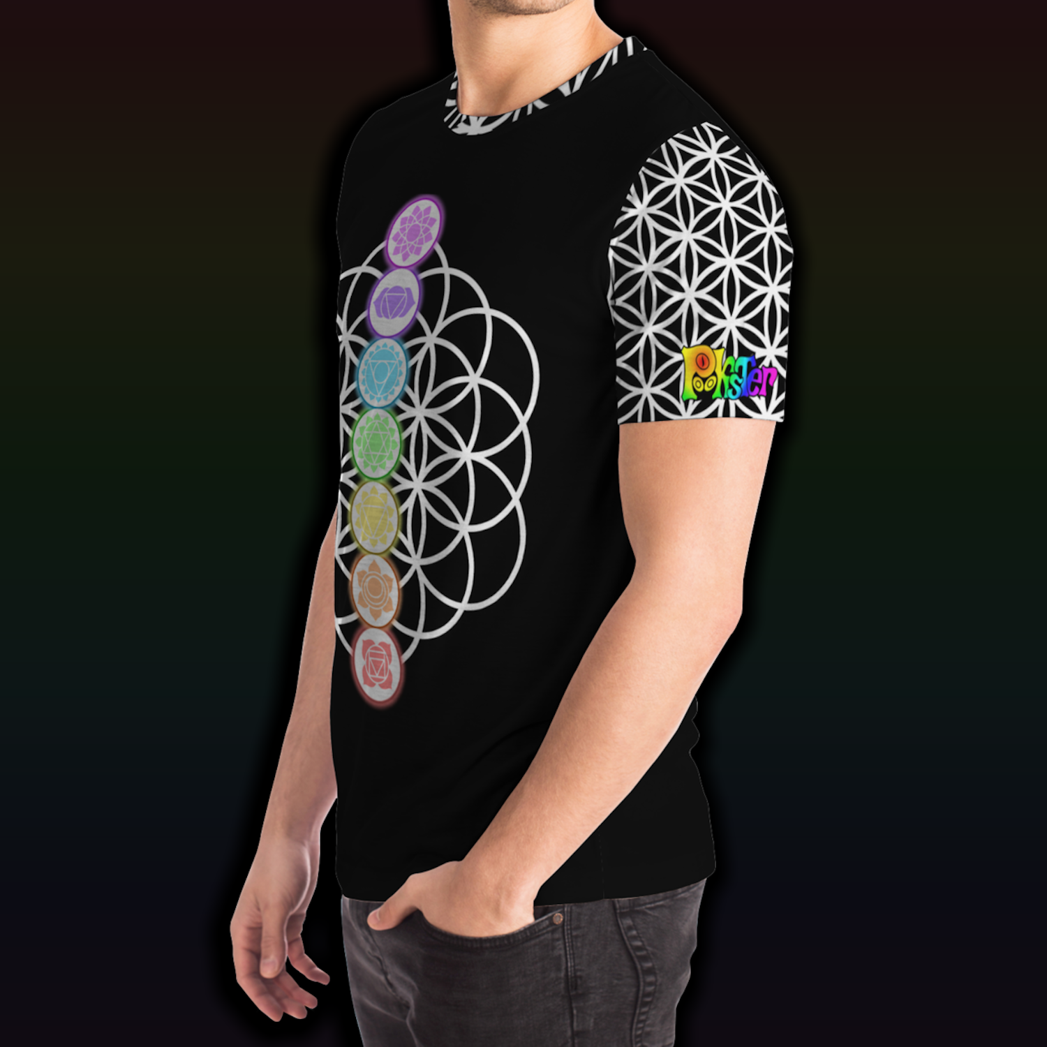 Alignment V2 - T-shirt