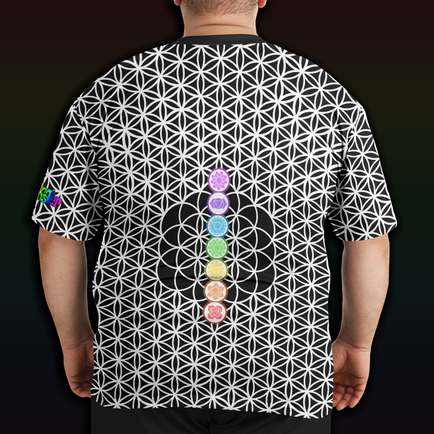 Alignment V1 - T-Shirt | More to love