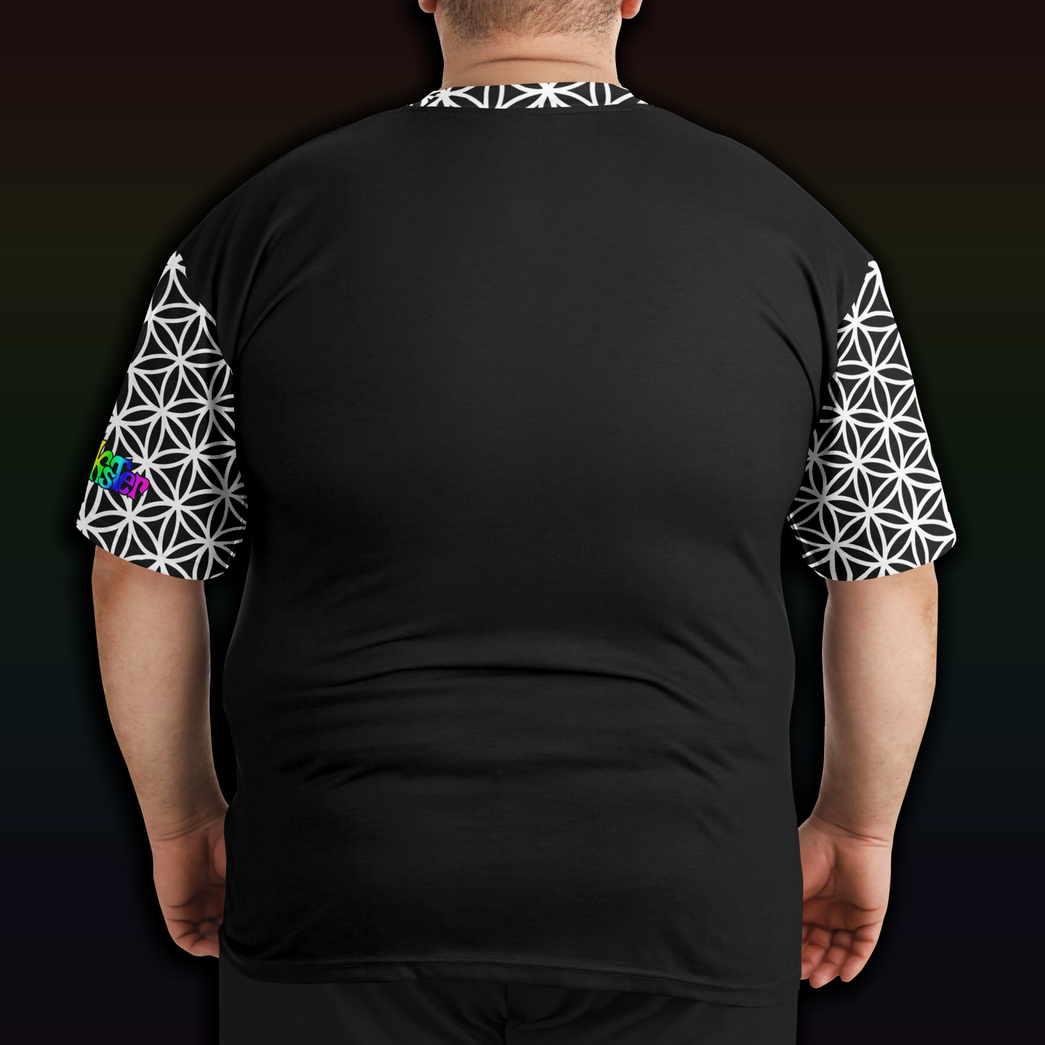 Alignment V2 - T-Shirt | More to love