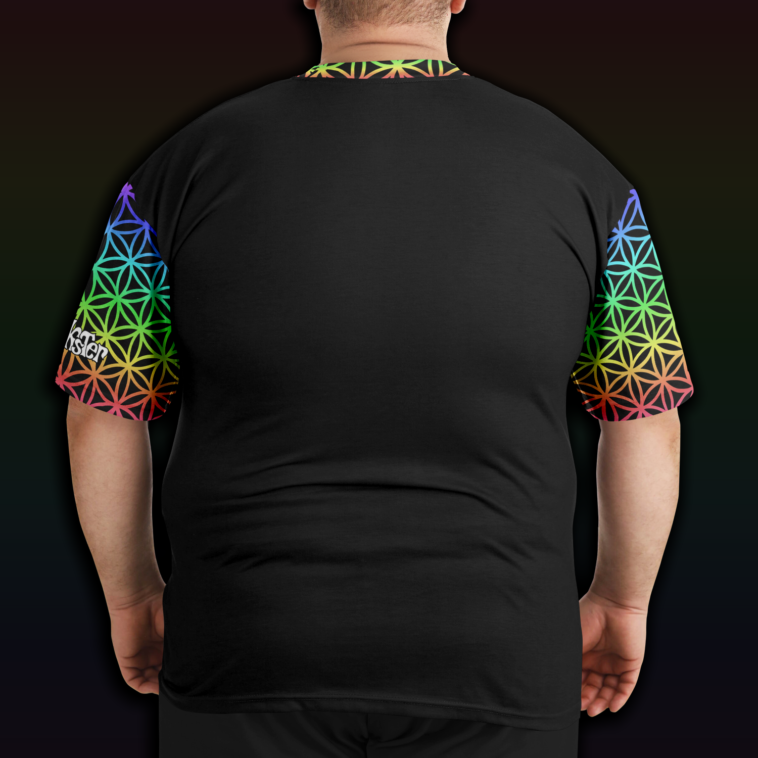 Alignment V3 - T-Shirt | More to love