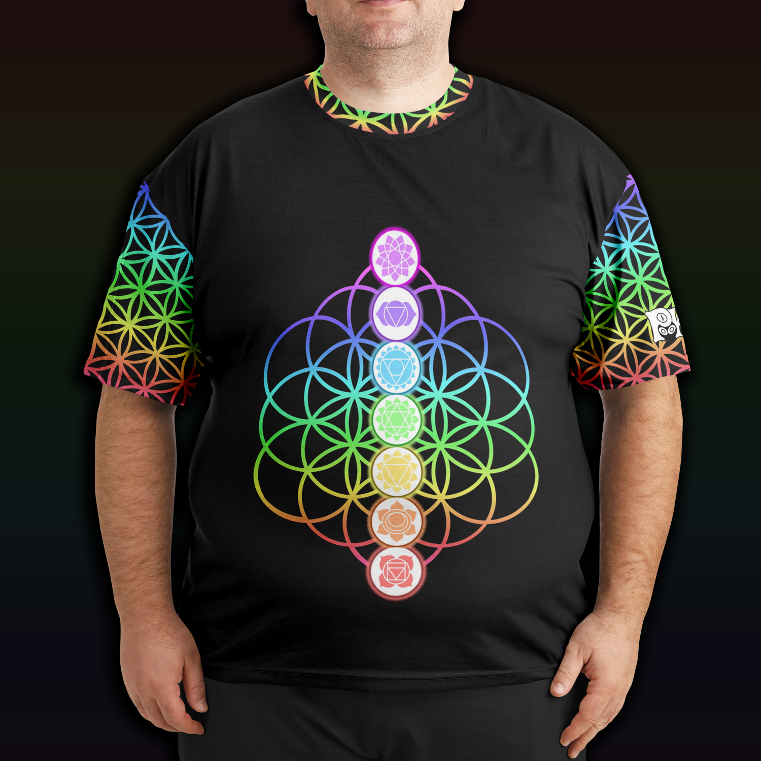 Alignment V3 - T-Shirt | More to love