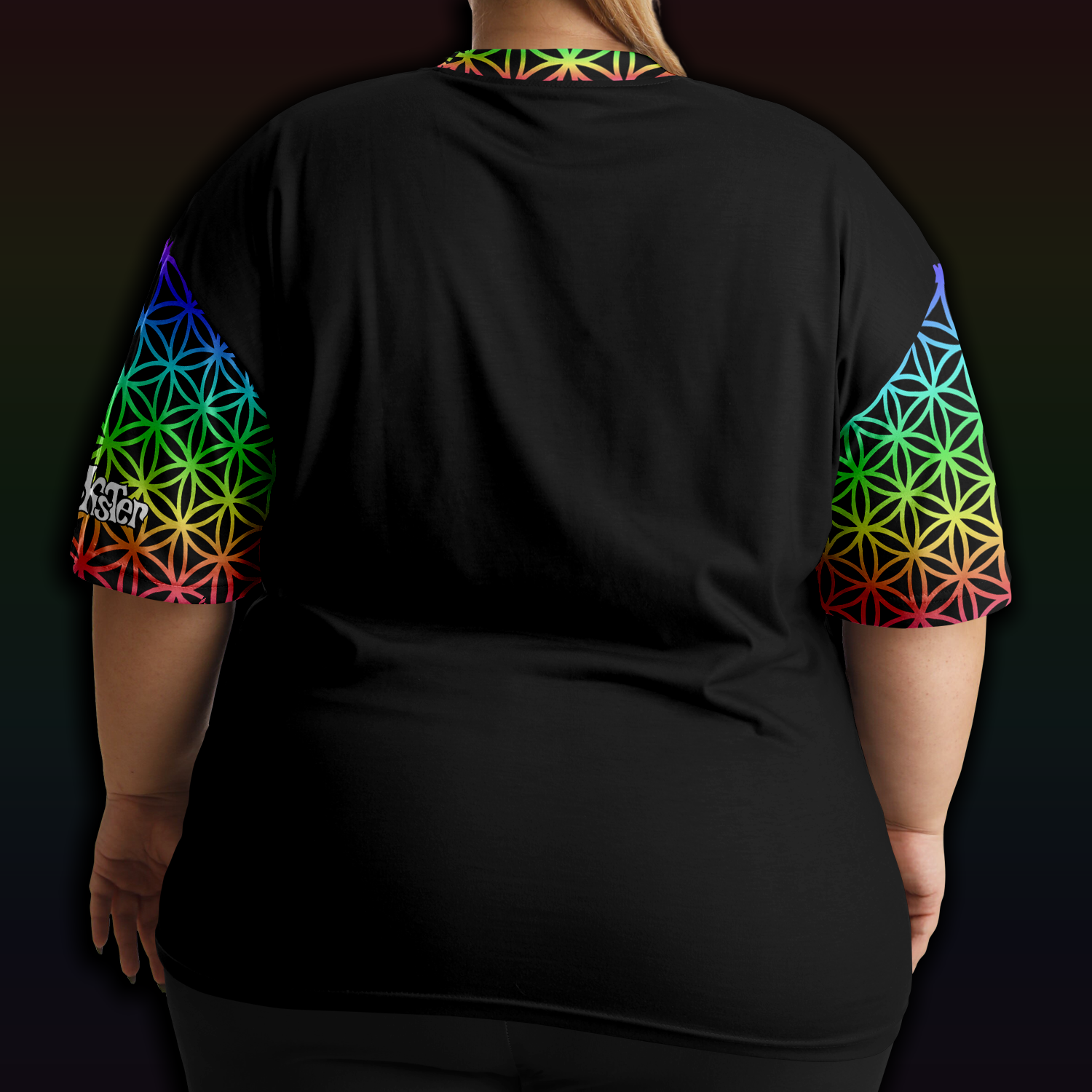 Alignment V3 - T-Shirt | More to love