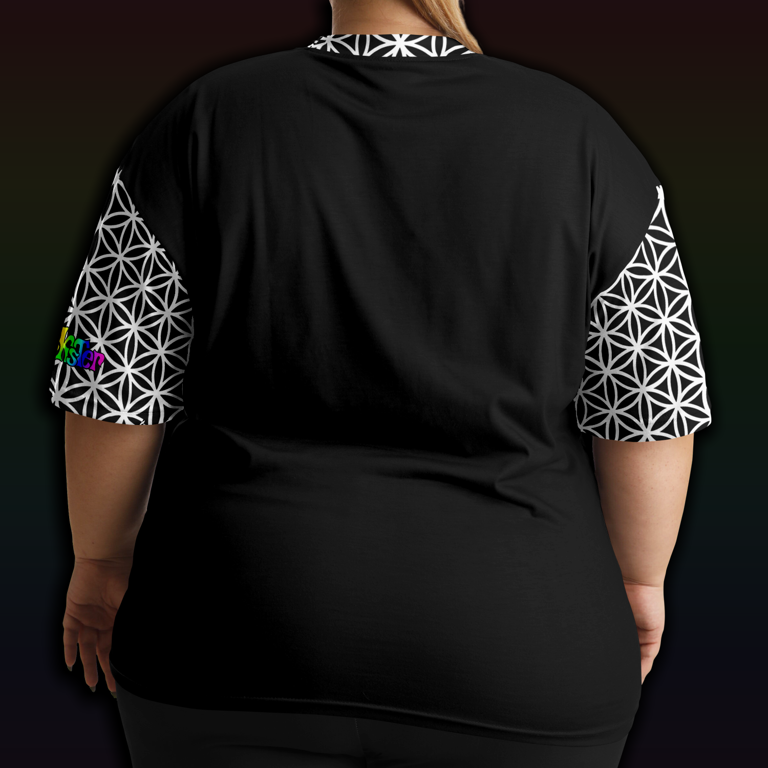 Alignment V2 - T-Shirt | More to love