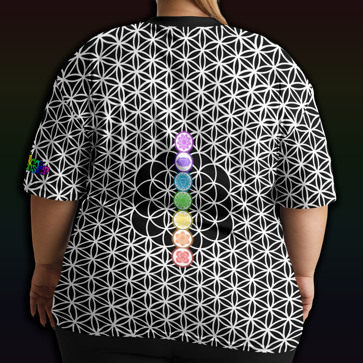 Alignment V1 - T-Shirt | More to love