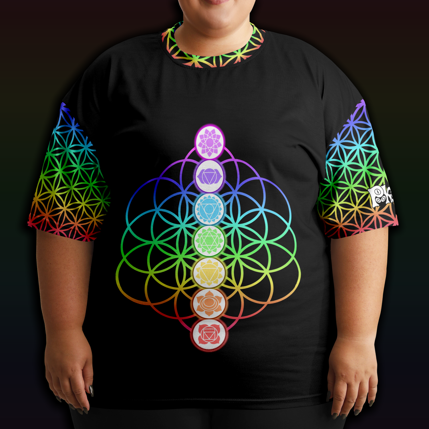 Alignment V3 - T-Shirt | More to love