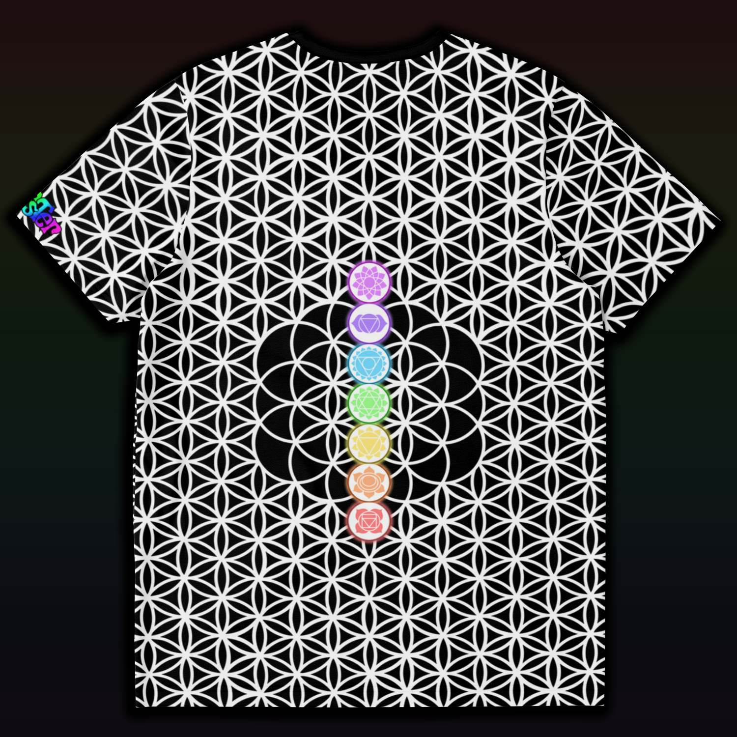 Alignment V1 - T-shirt