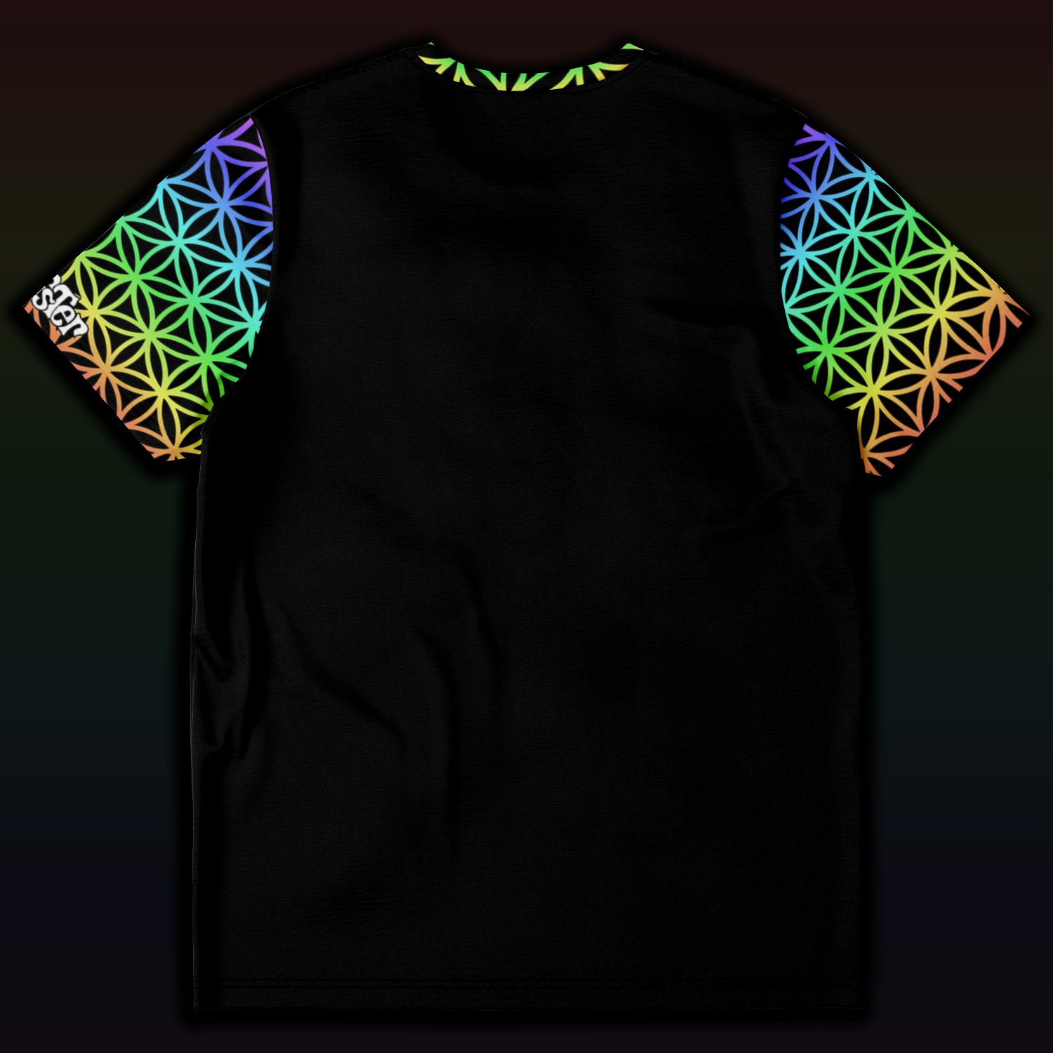 Alignment V3 - T-shirt