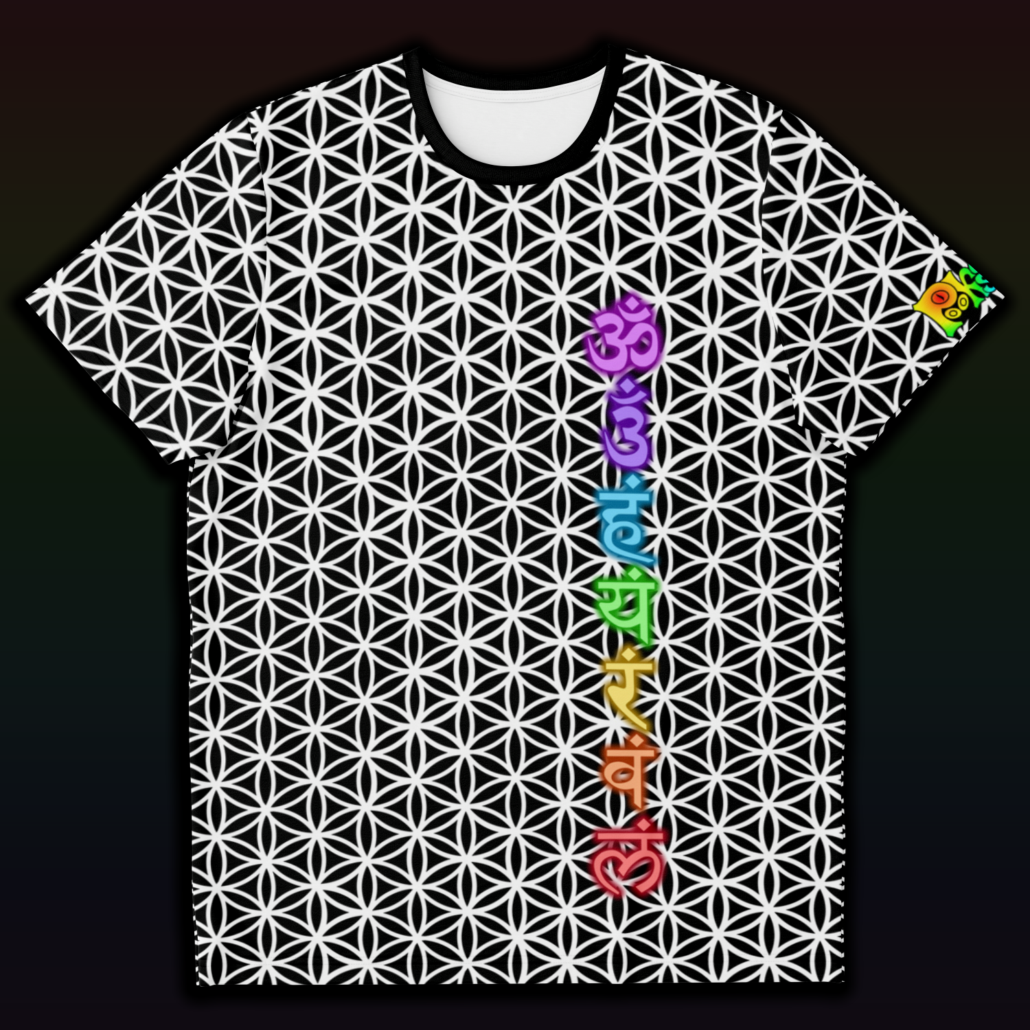 Alignment V1 - T-shirt