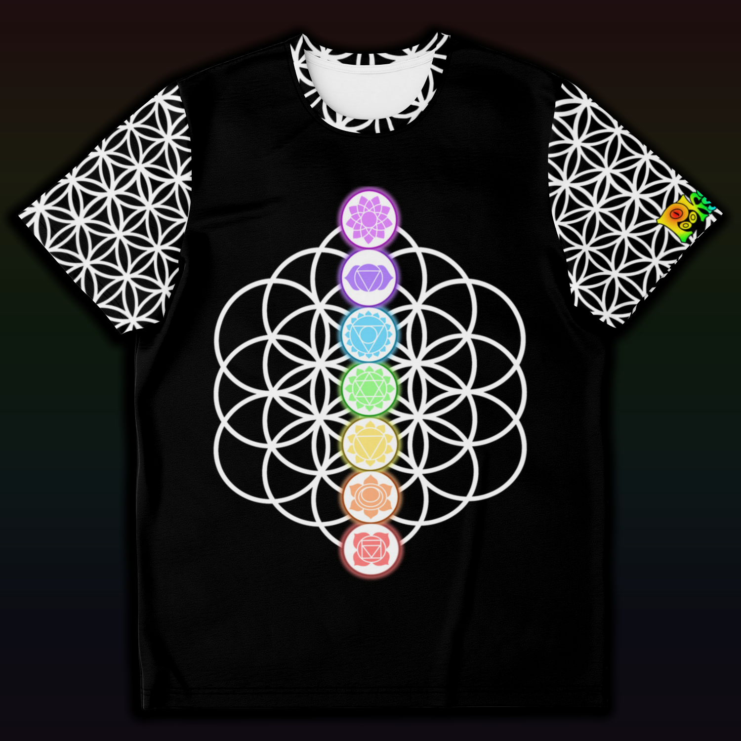 Alignment V2 - T-shirt