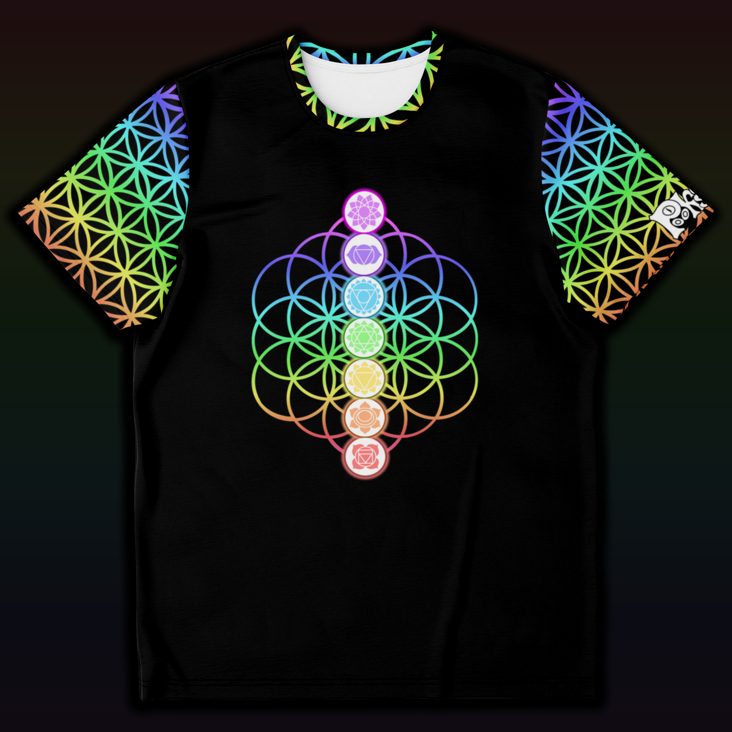 Alignment V3 - T-shirt