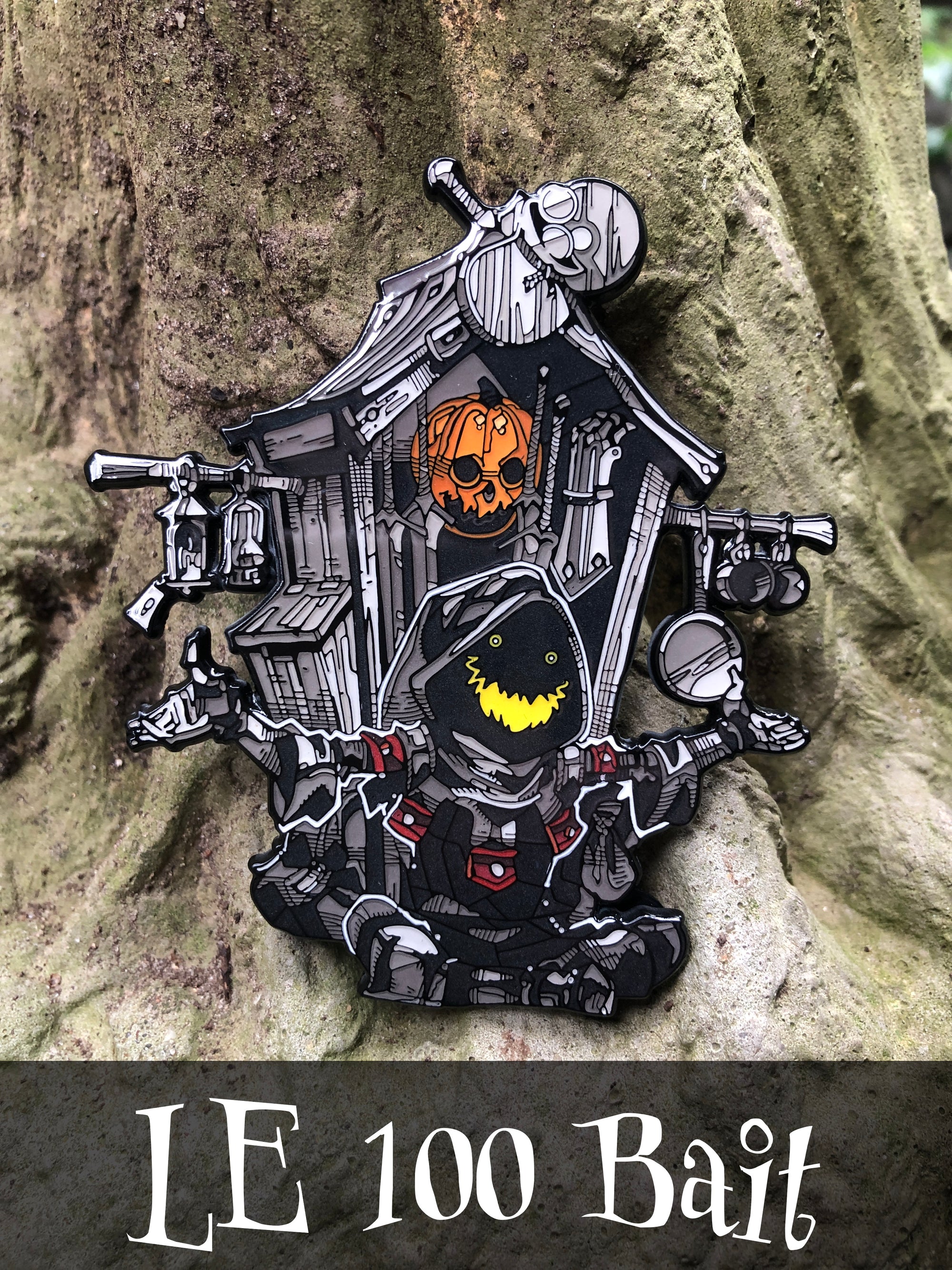 ART VEIDER - TRADES!?