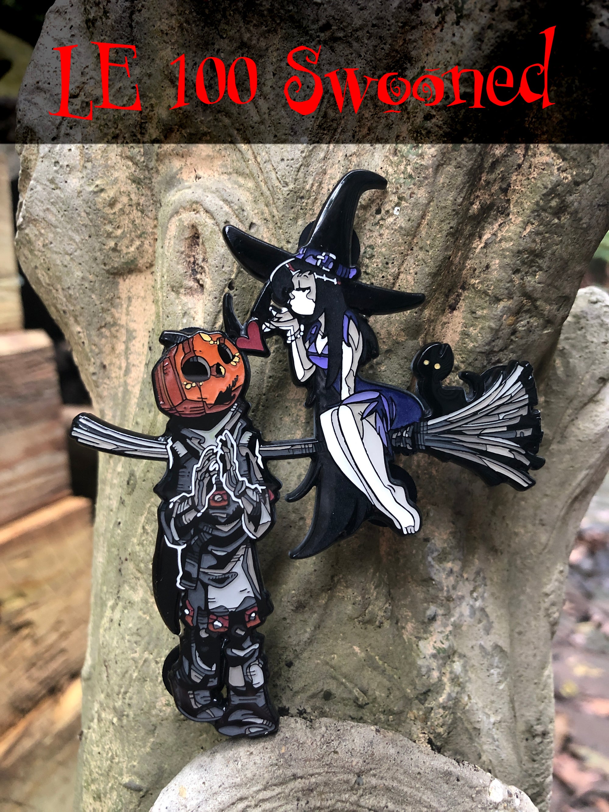 ART VEIDER - BEWITCHED