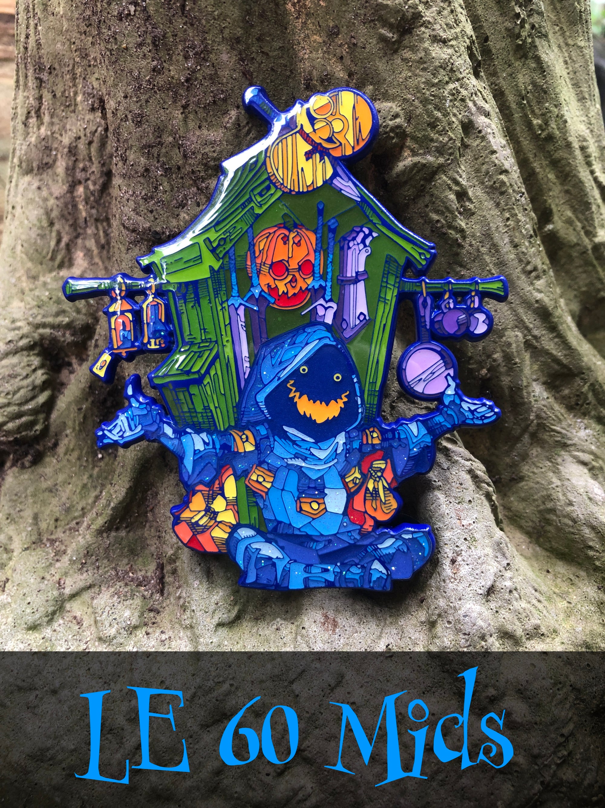 ART VEIDER - TRADES!?