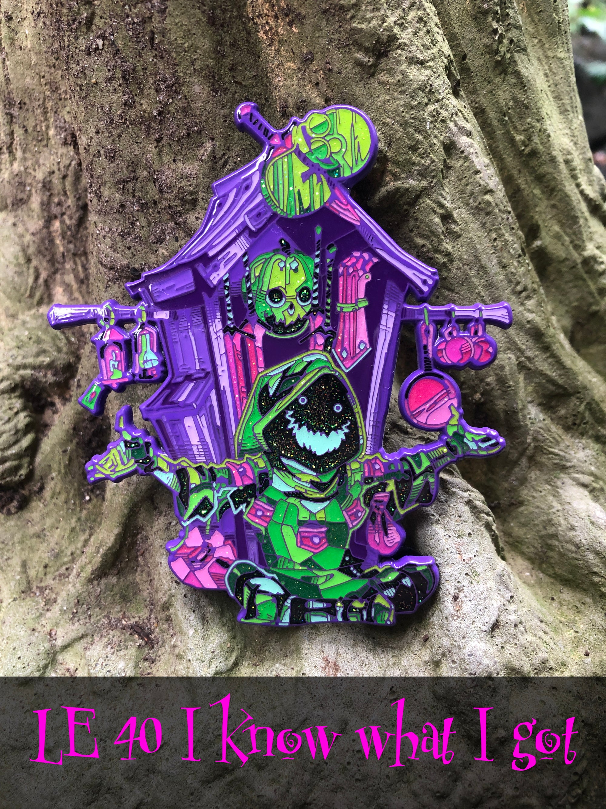 ART VEIDER - TRADES!?