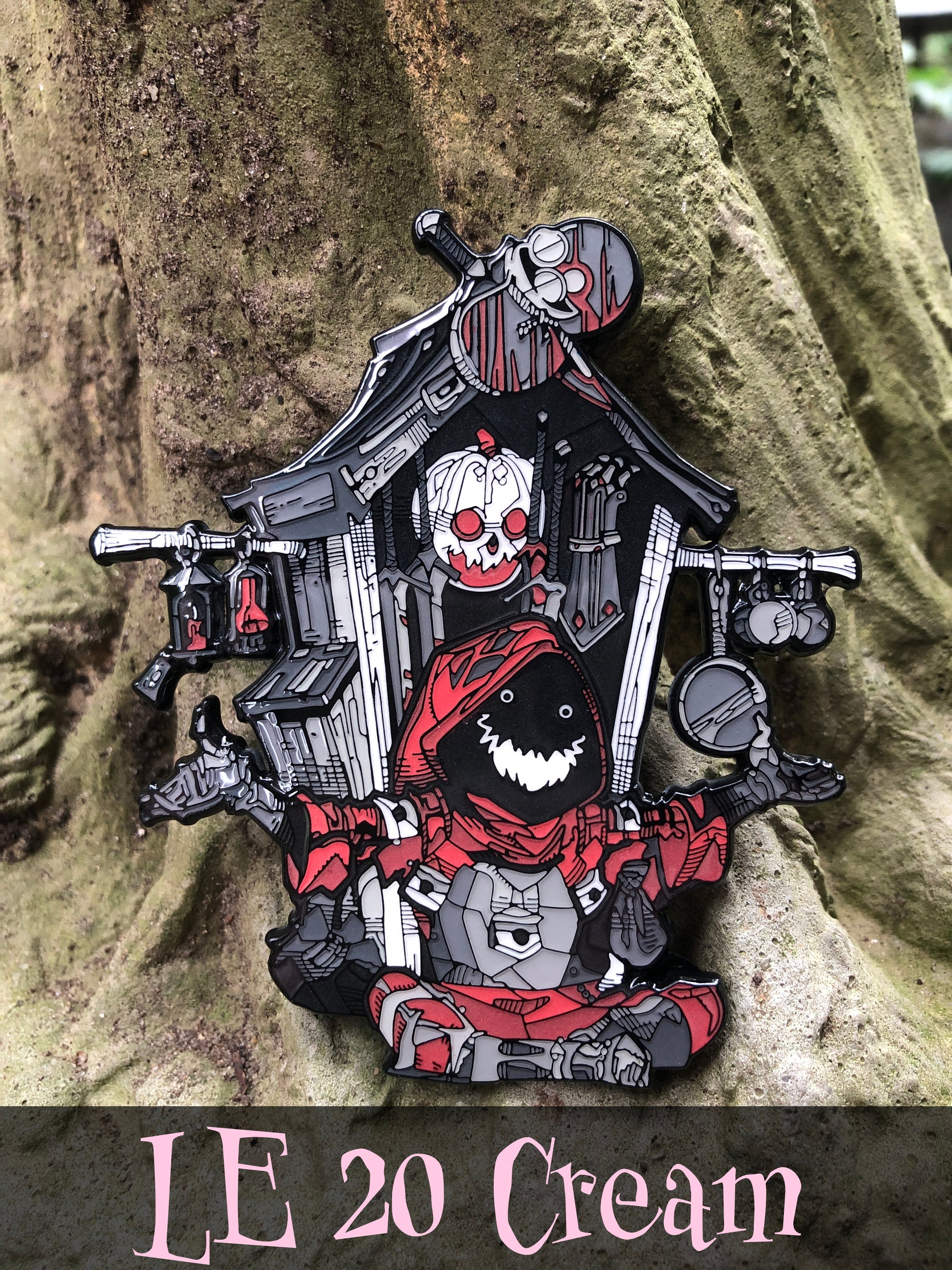 ART VEIDER - TRADES!?