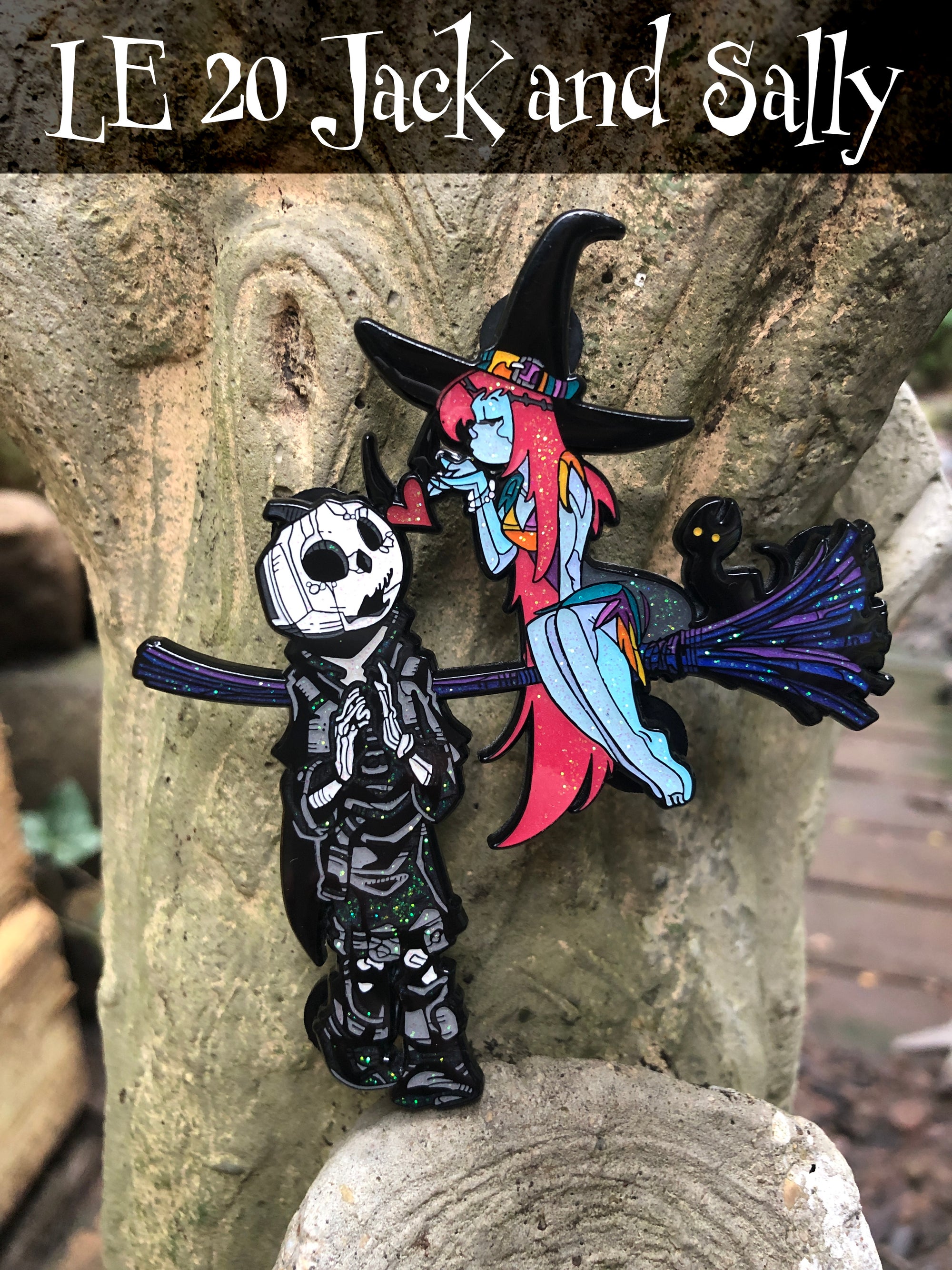 ART VEIDER - BEWITCHED