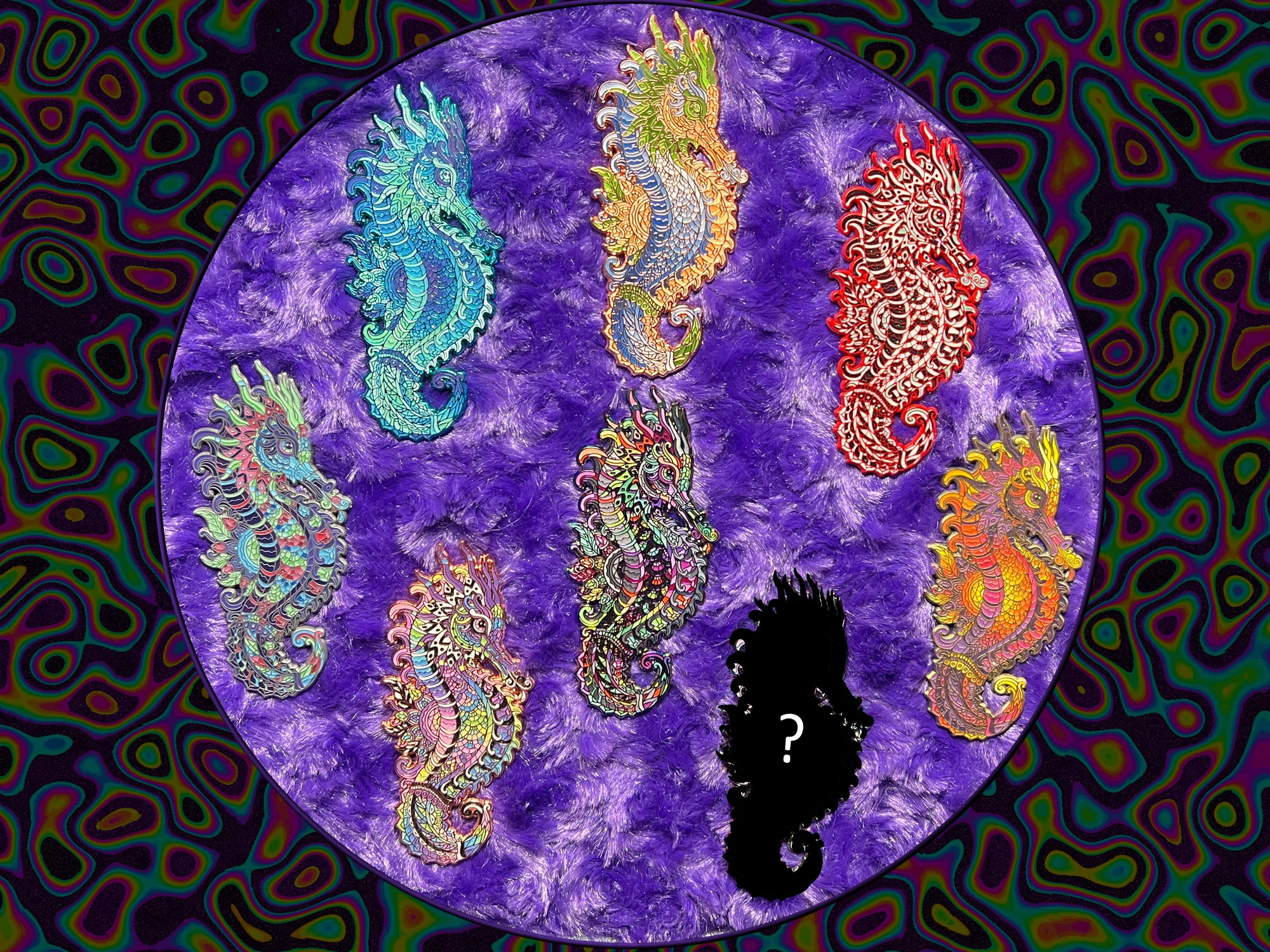 Mystery by Startwork23