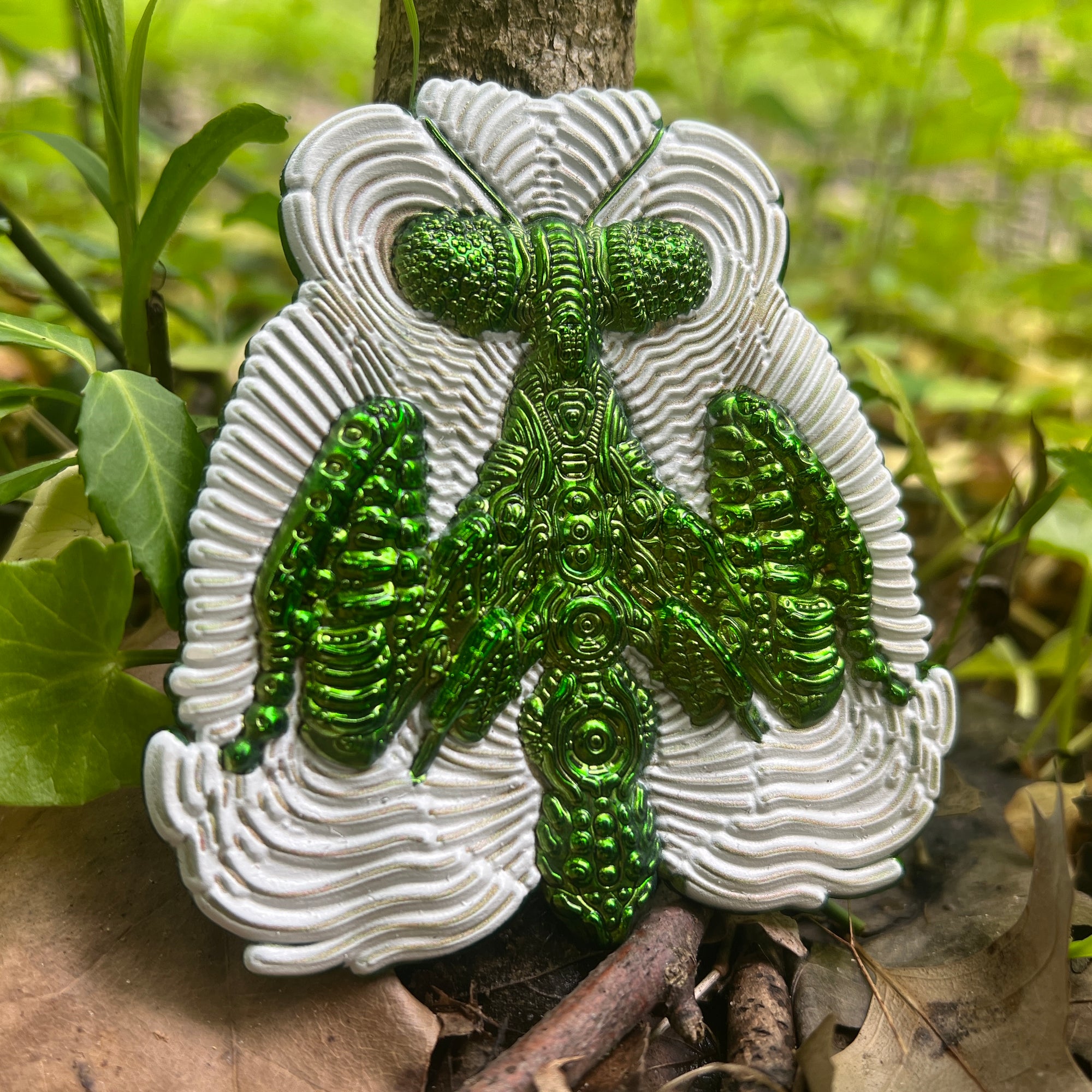 Mantis 3D | Ridgway | Choose your variant