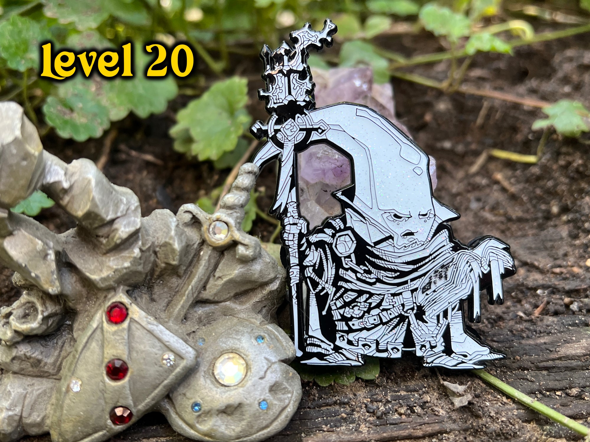 Pepper Inquisitor - Art Veider