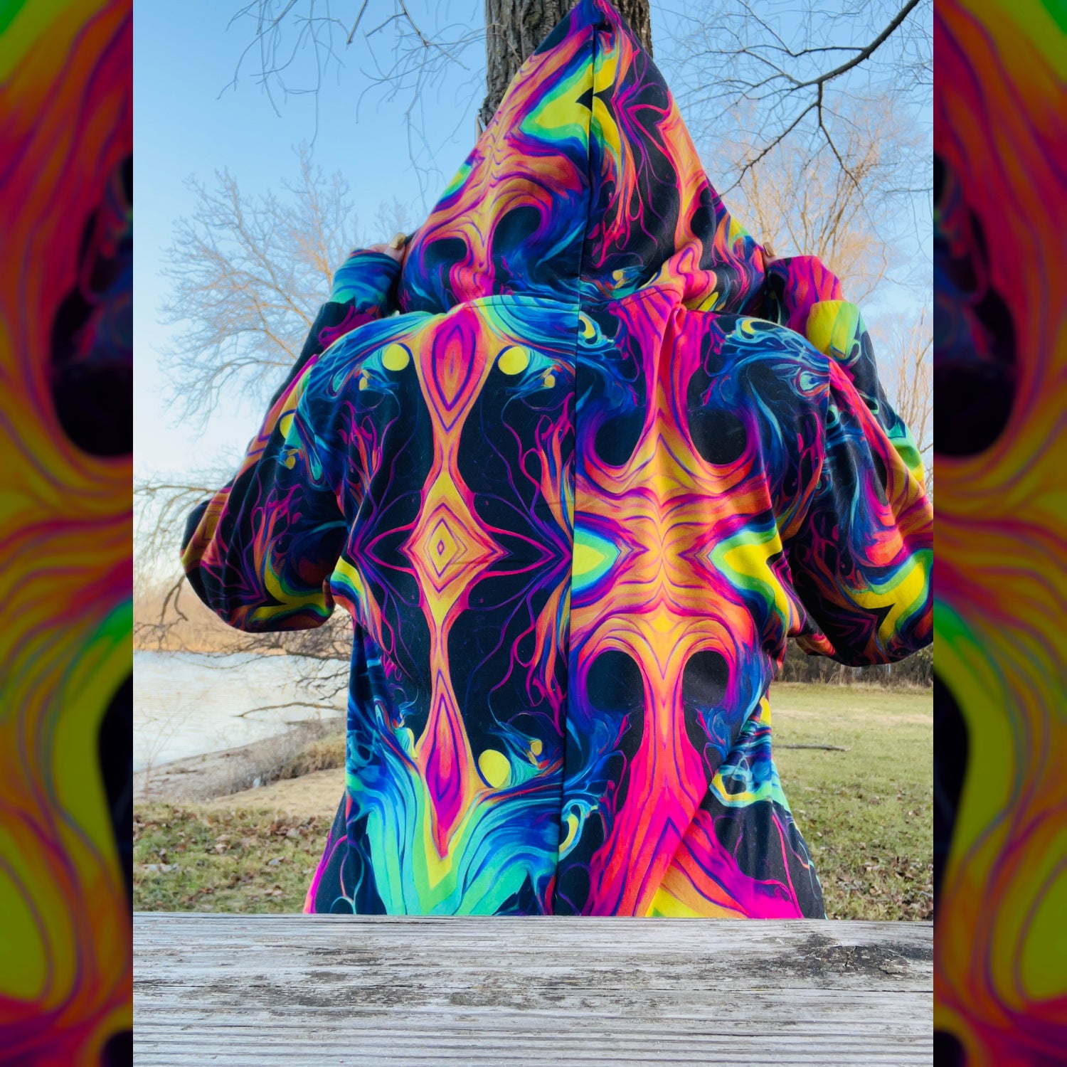 Full Melt | One-Piece Pajamas | SpoopsExclusives