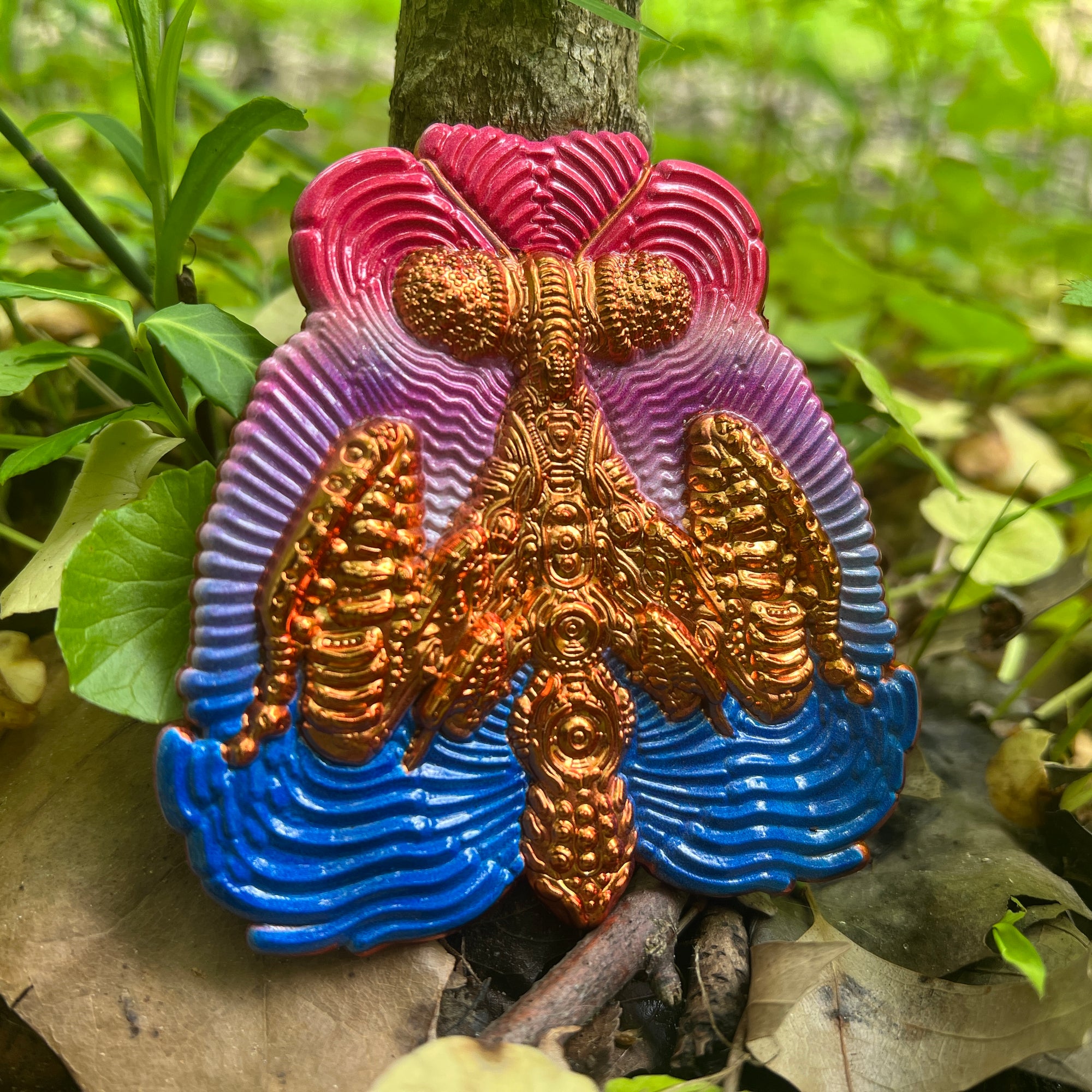 Mantis 3D | Ridgway | Choose your variant