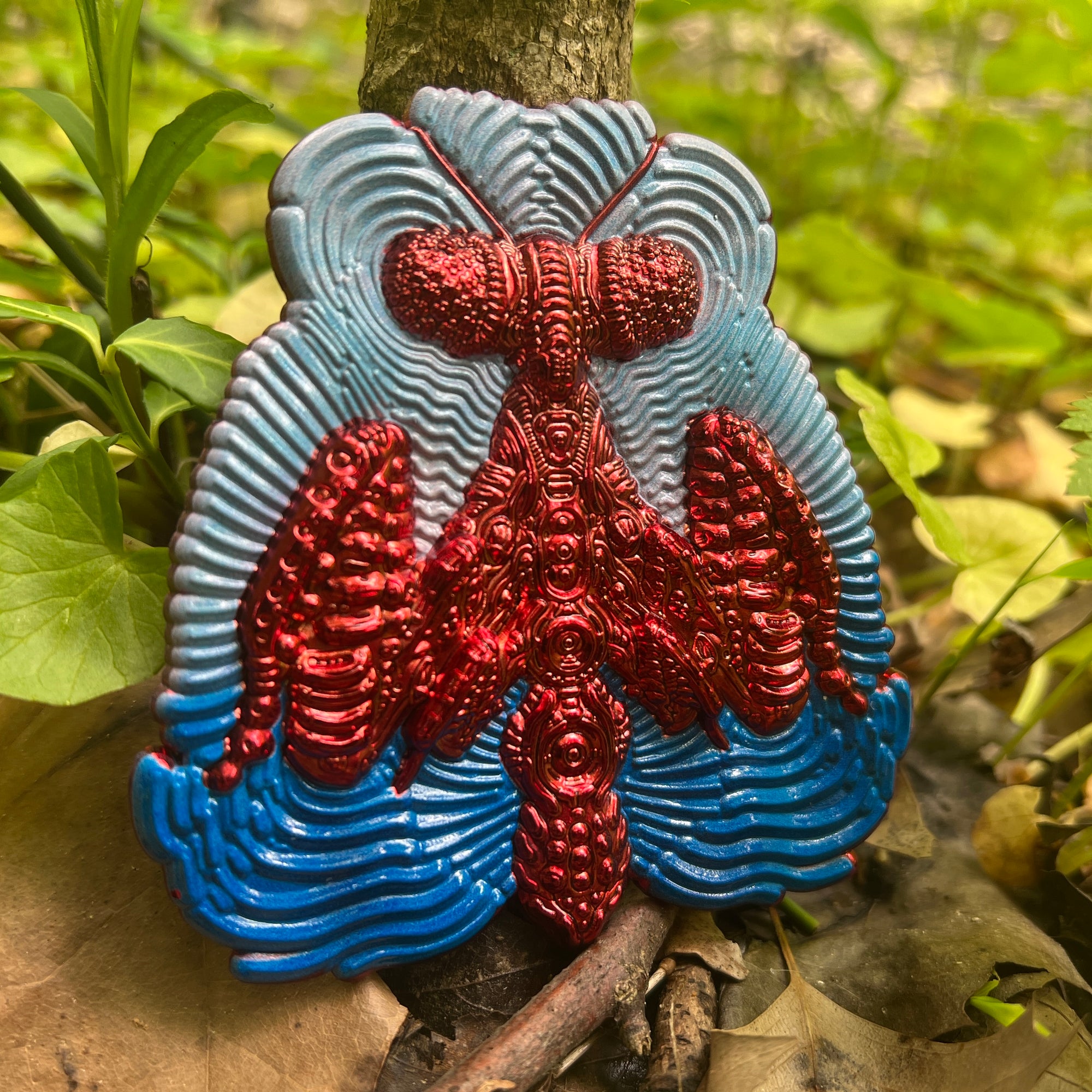 Mantis 3D | Ridgway | Choose your variant