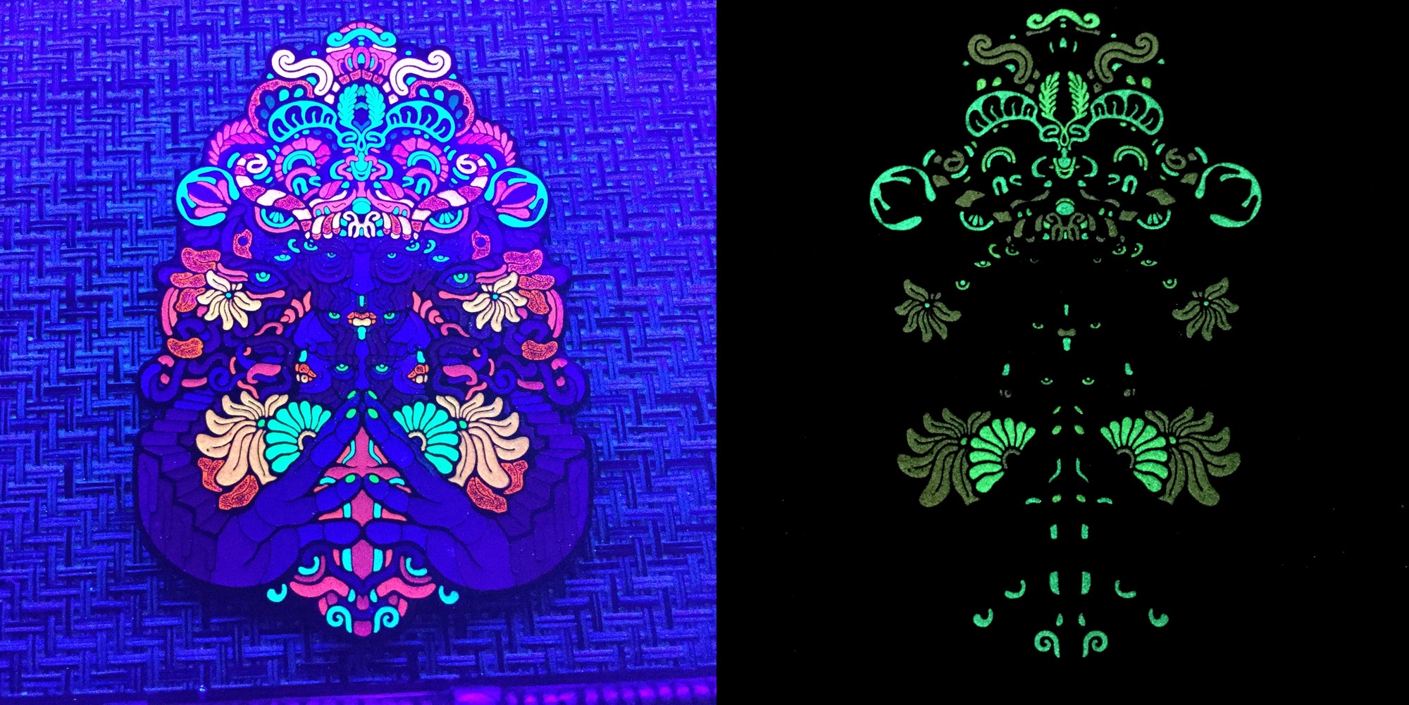 LE 30 Exalted Pantheon