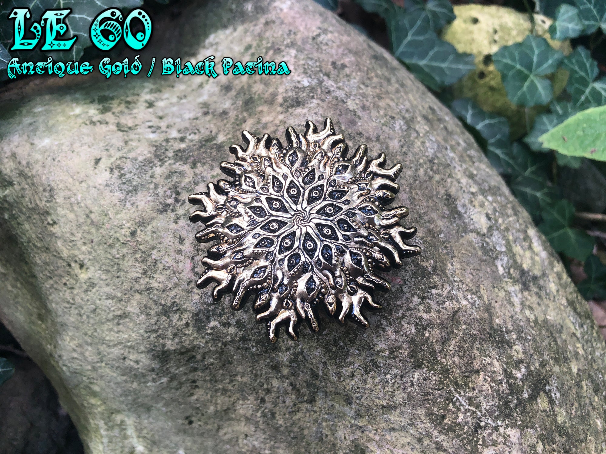 SHADOW BATTLE 3D PINS