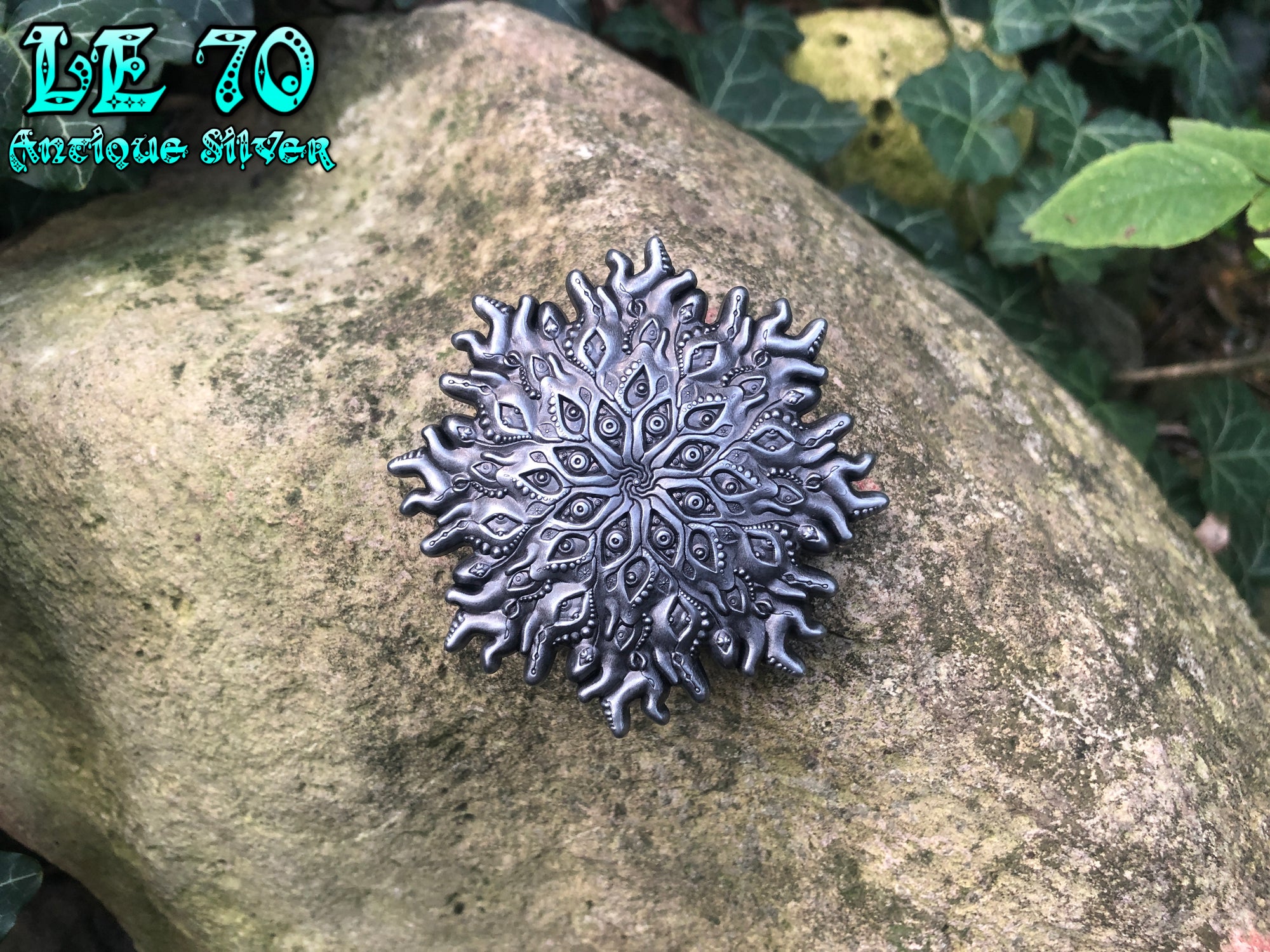 SHADOW BATTLE 3D PINS