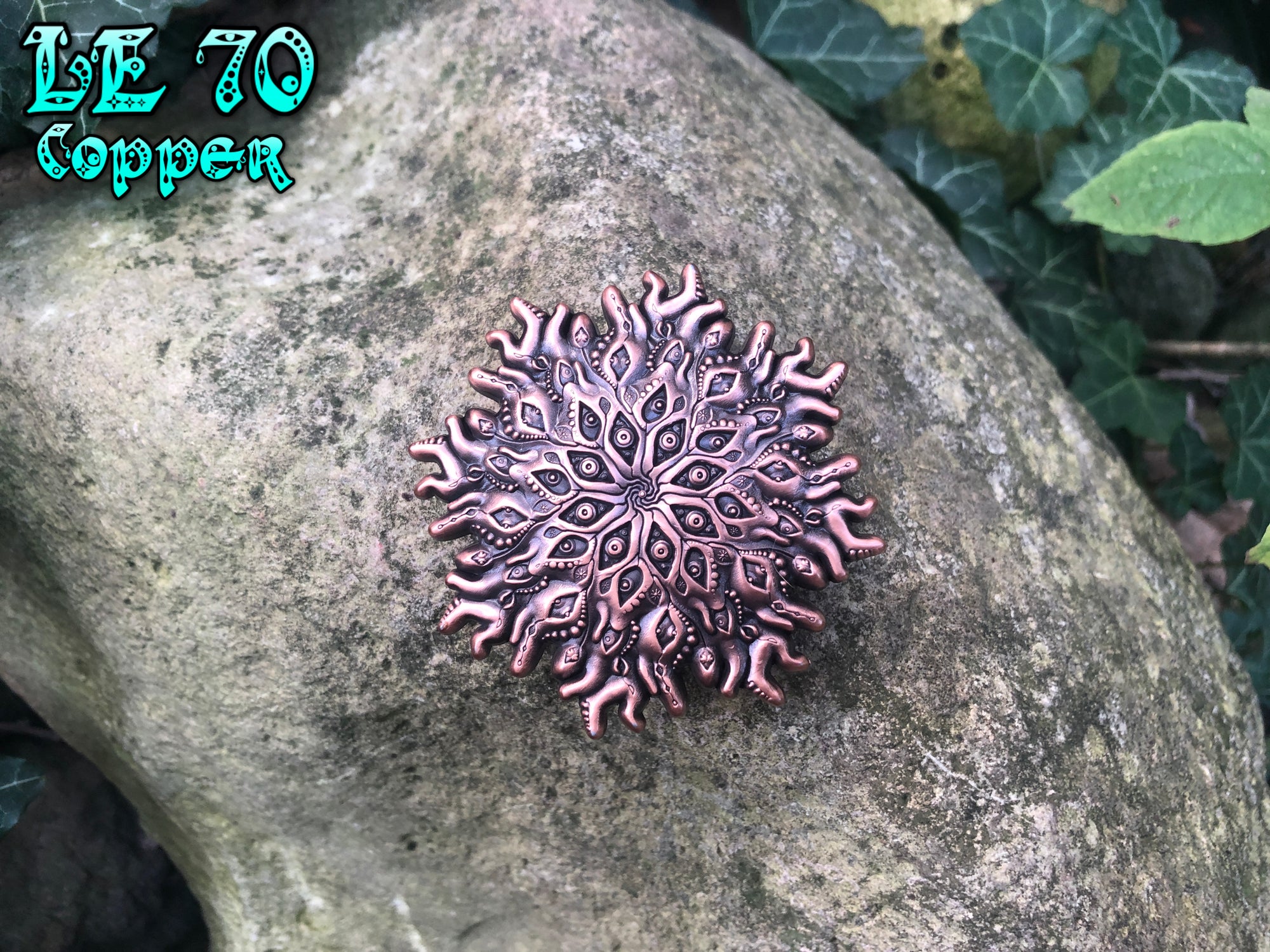 SHADOW BATTLE 3D PINS