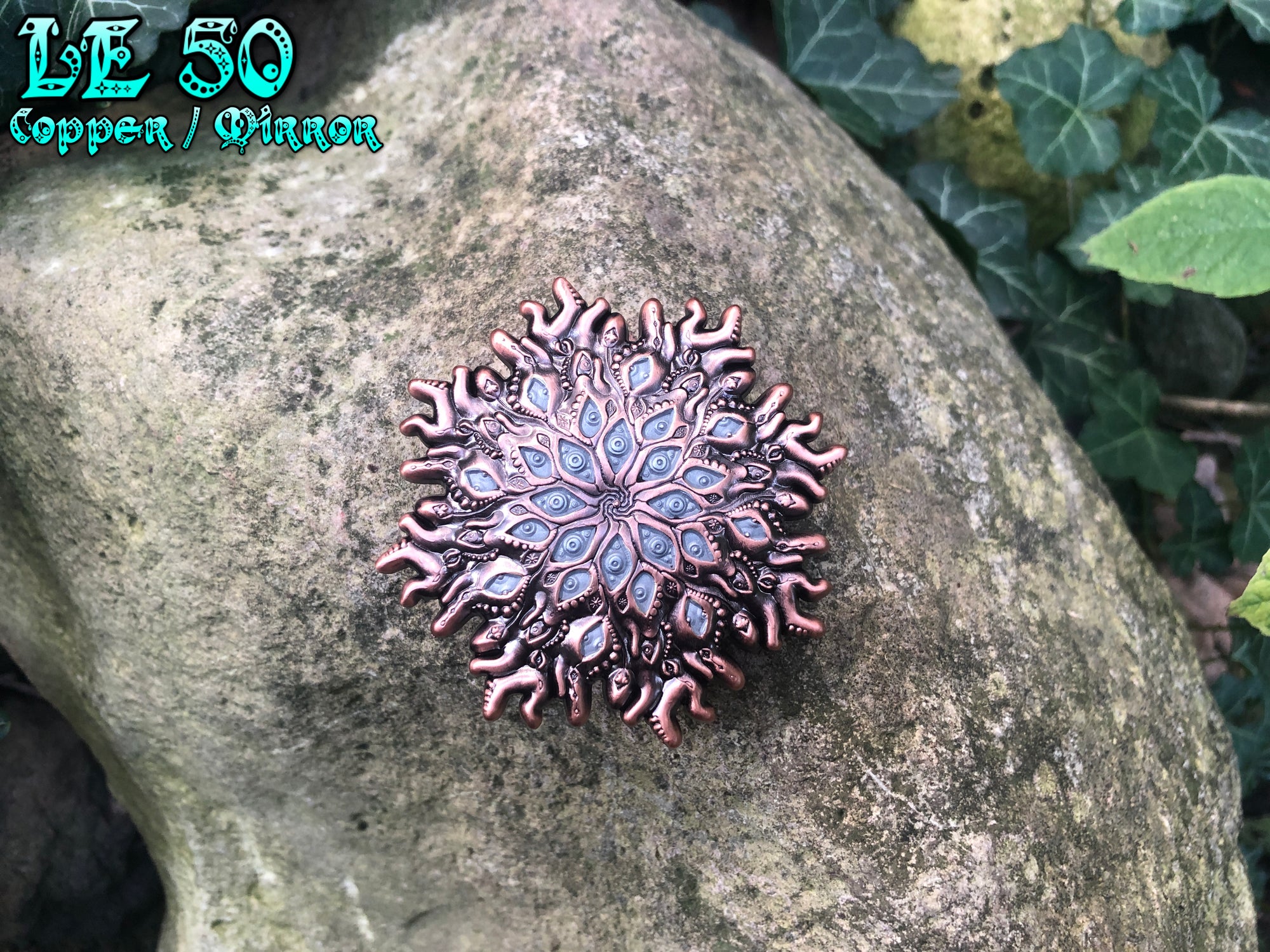 SHADOW BATTLE 3D PINS