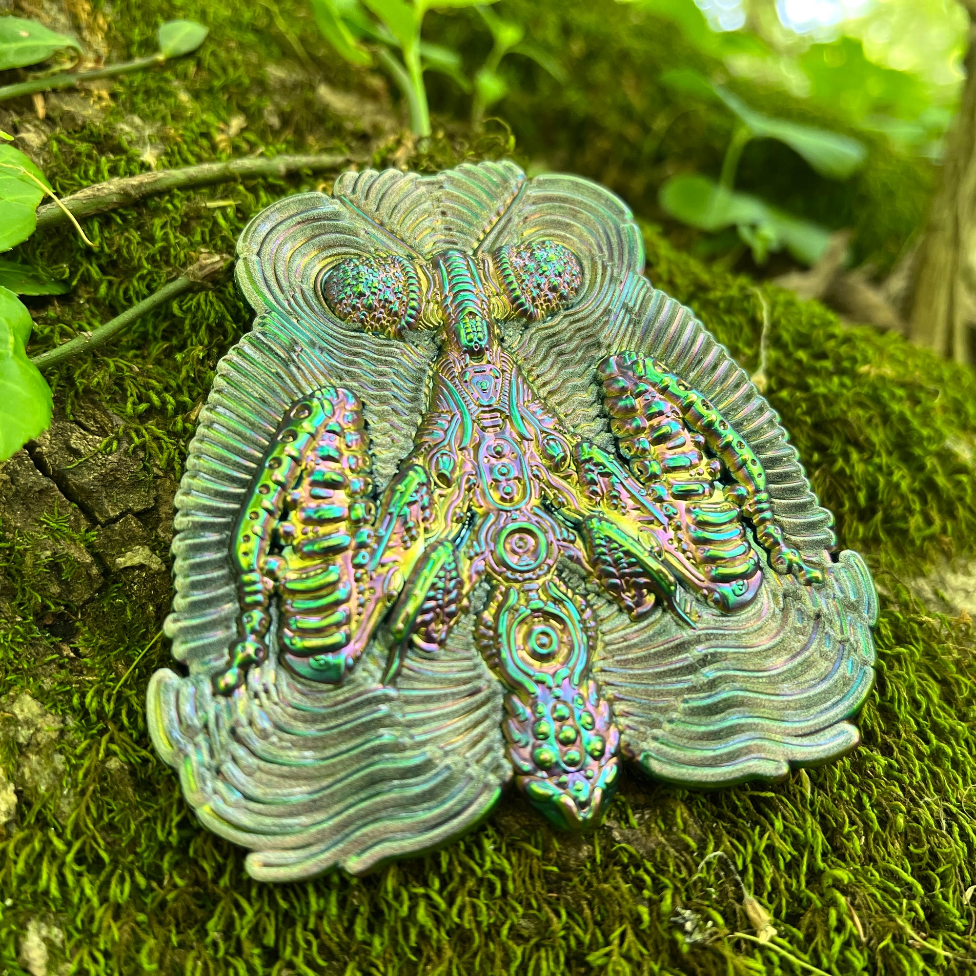 Mantis 3D | Ridgway | Choose your variant