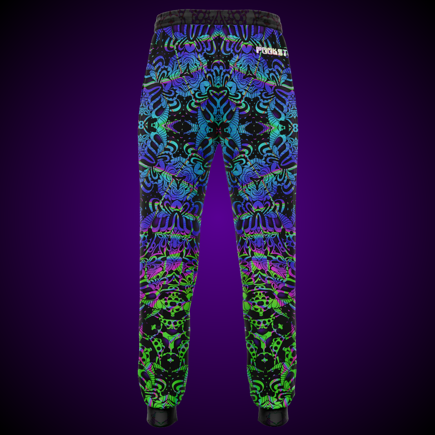 Psilocyber BTV - Fashion Joggers