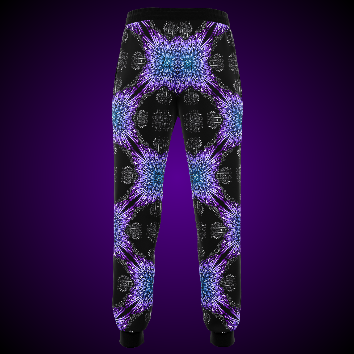 Crystal Eyez DBA | Joggers