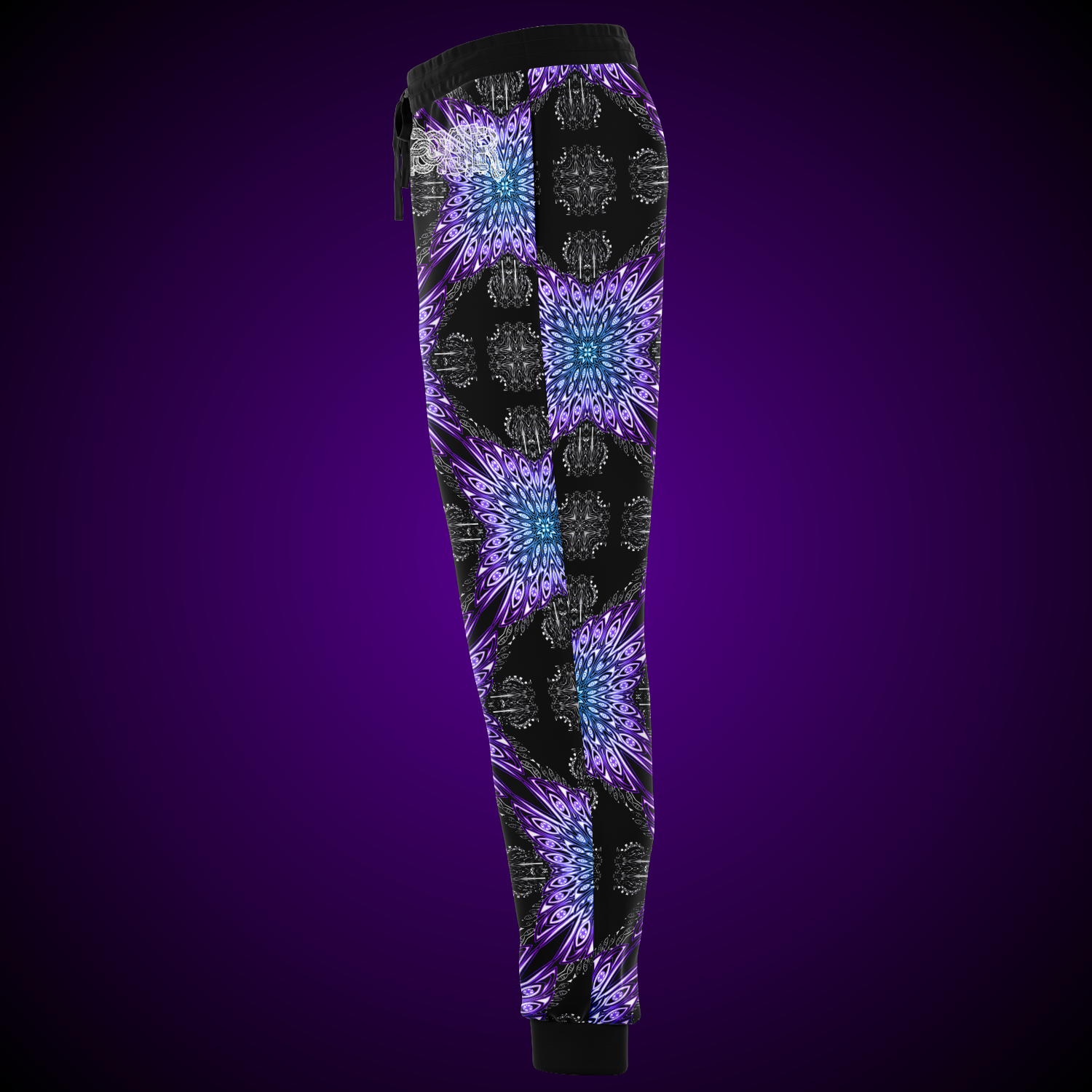 Crystal Eyez DBA | Joggers