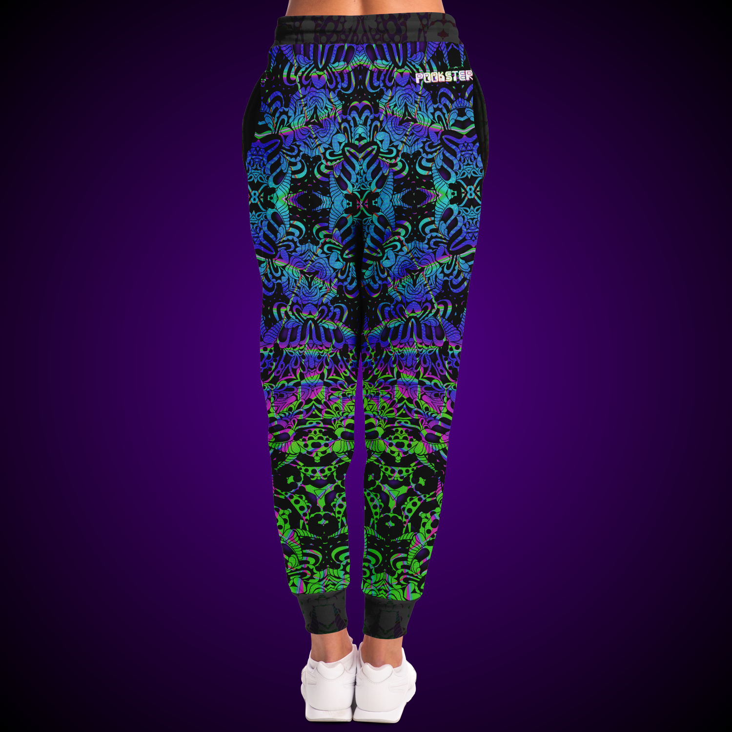 Psilocyber BTV - Fashion Joggers