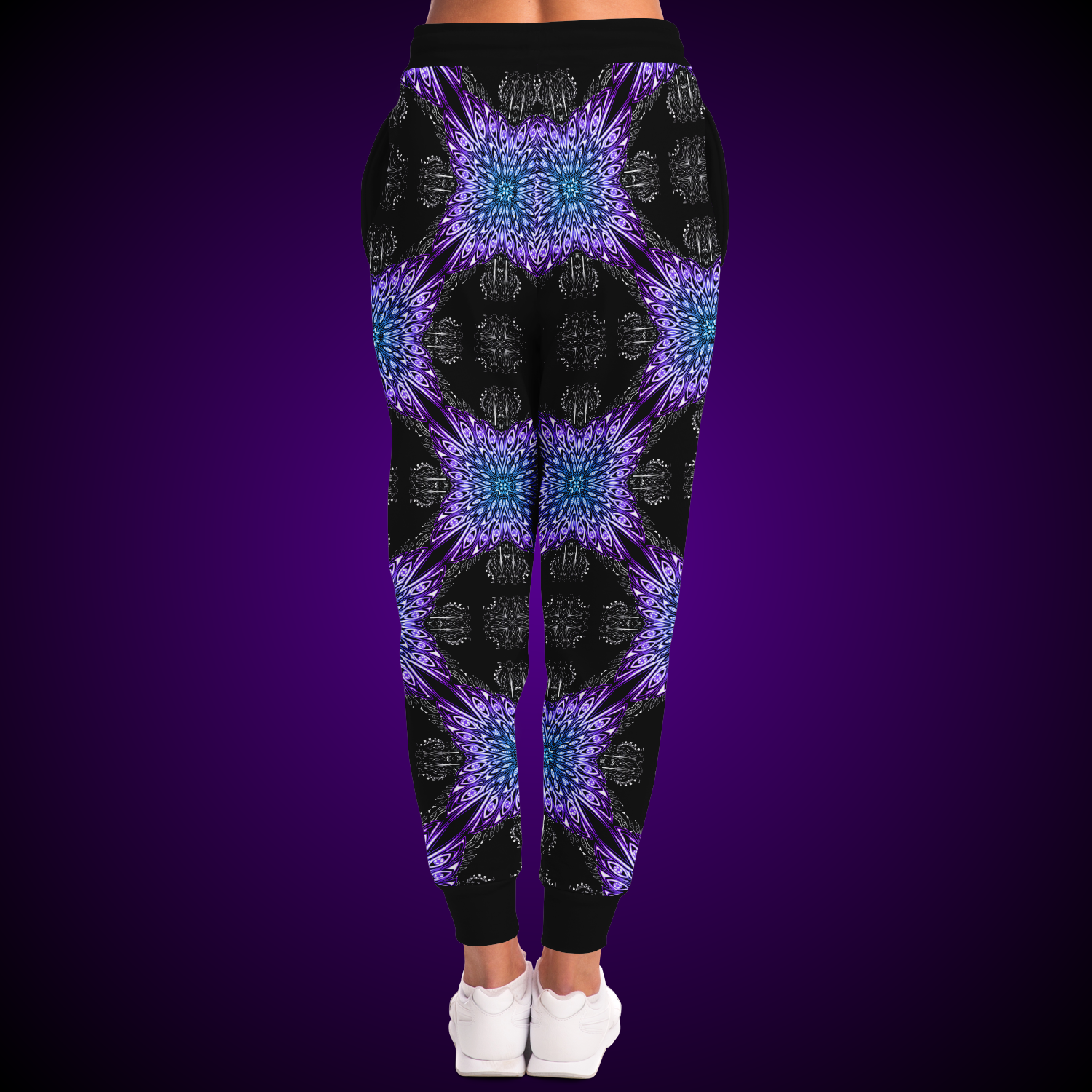 Crystal Eyez DBA | Joggers