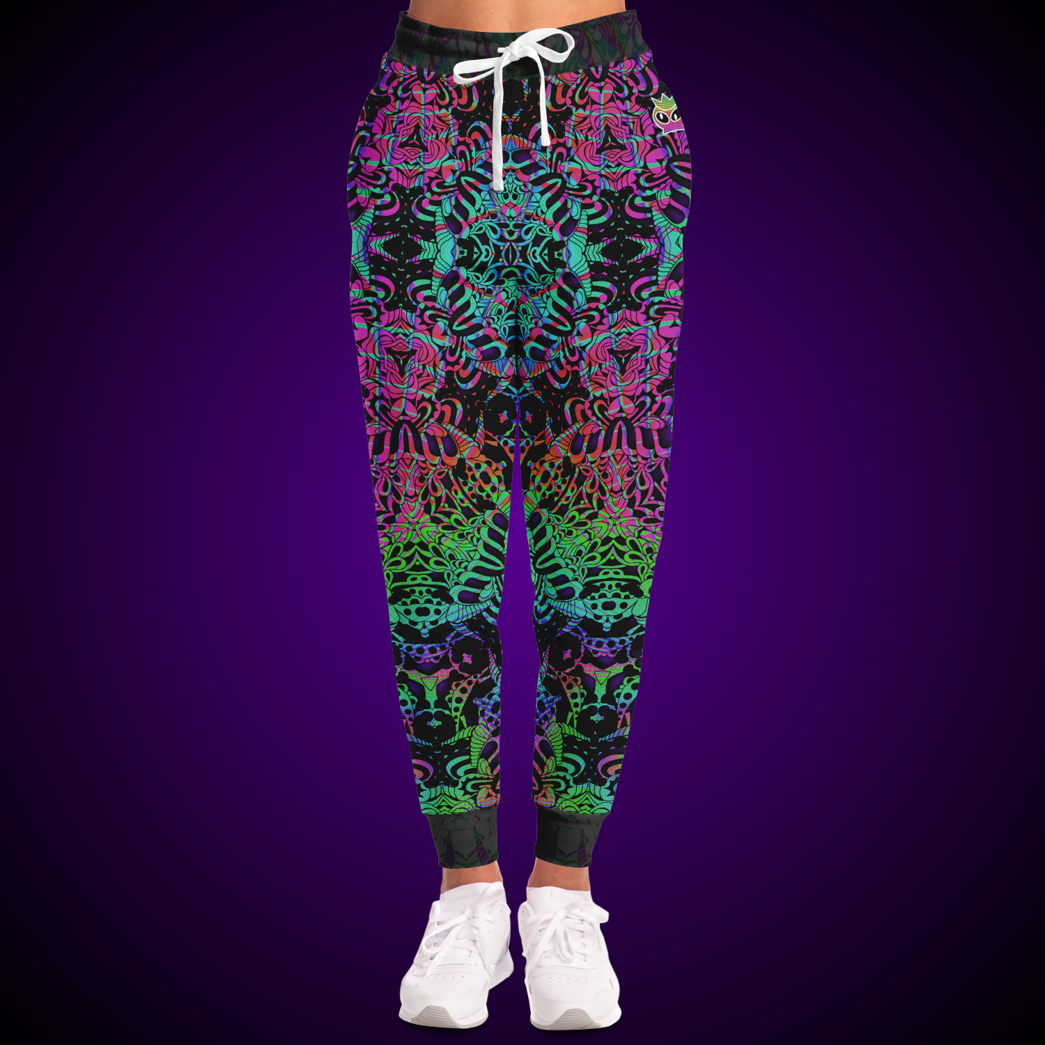 Psilocyber BTV - Fashion Joggers