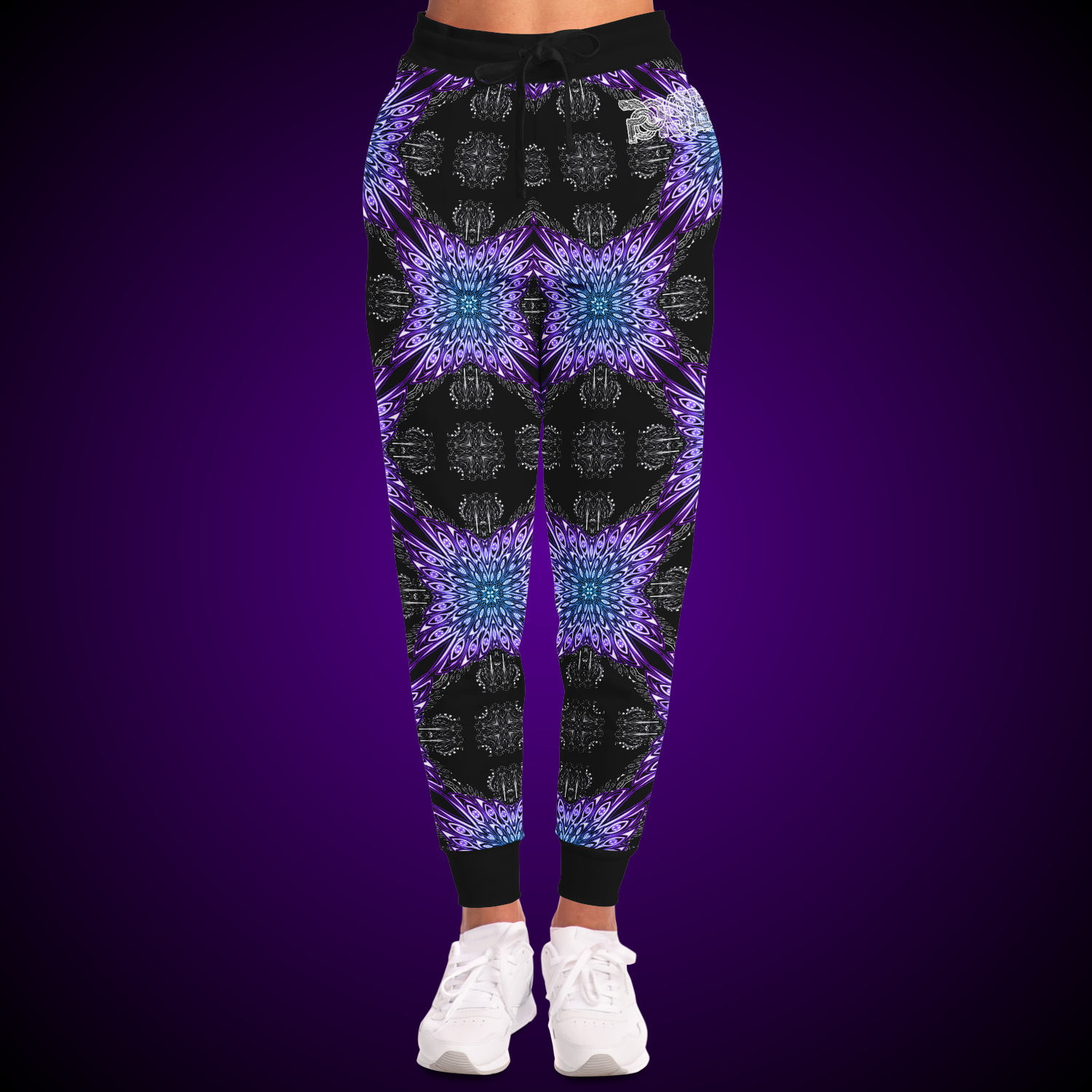 Crystal Eyez DBA | Joggers