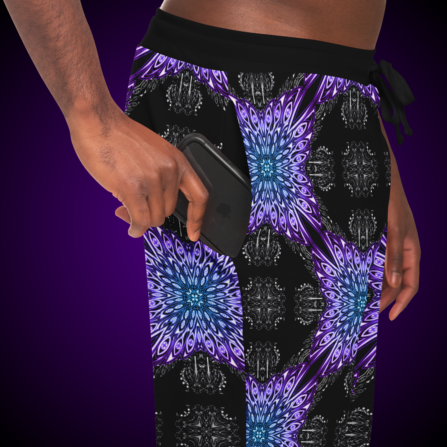 Crystal Eyez DBA | Joggers