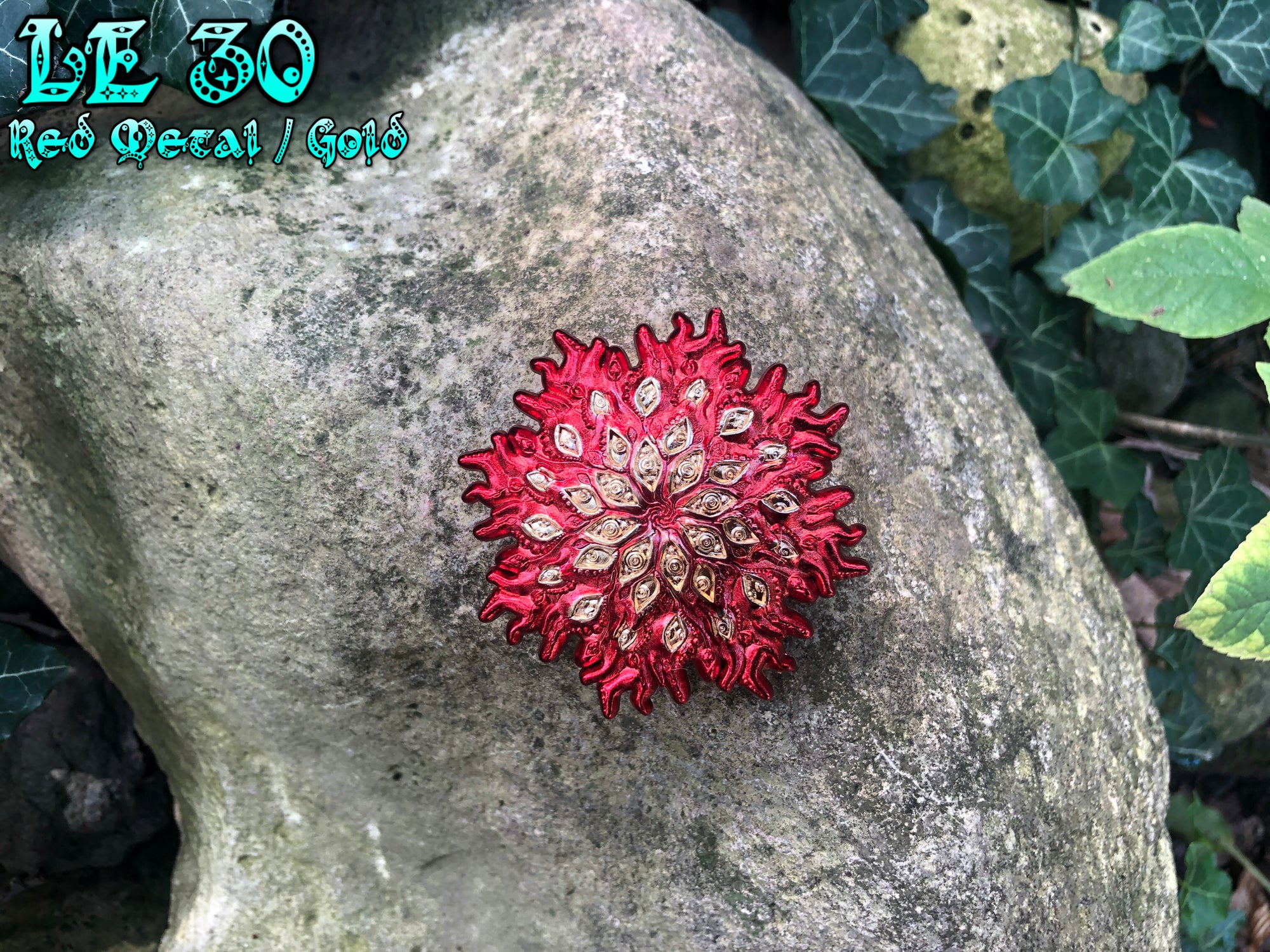 SHADOW BATTLE 3D PINS