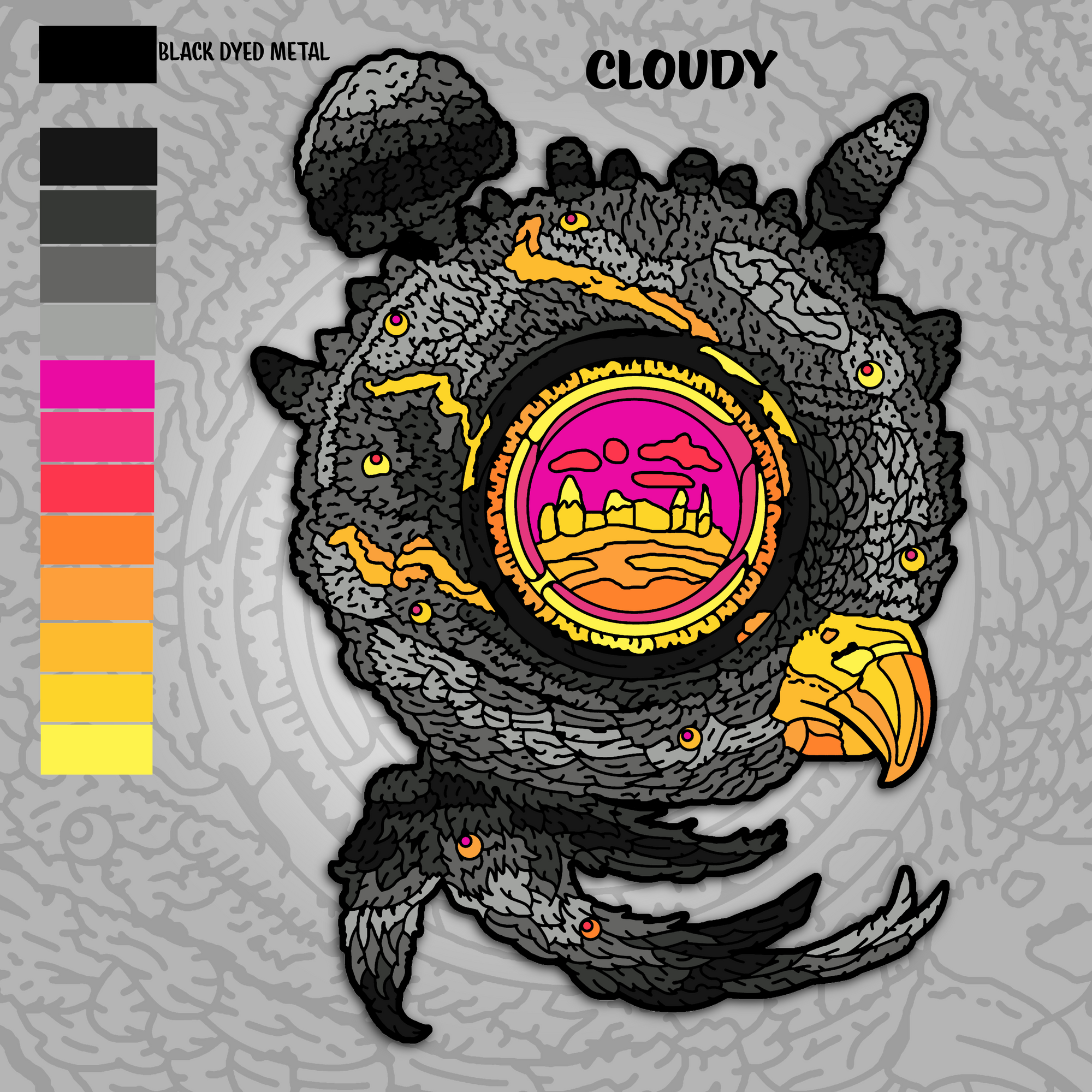 Birds Eye Preorder