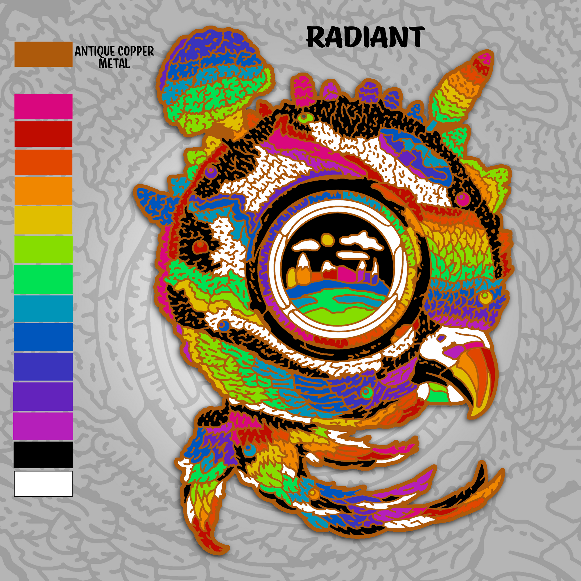 Birds Eye Preorder