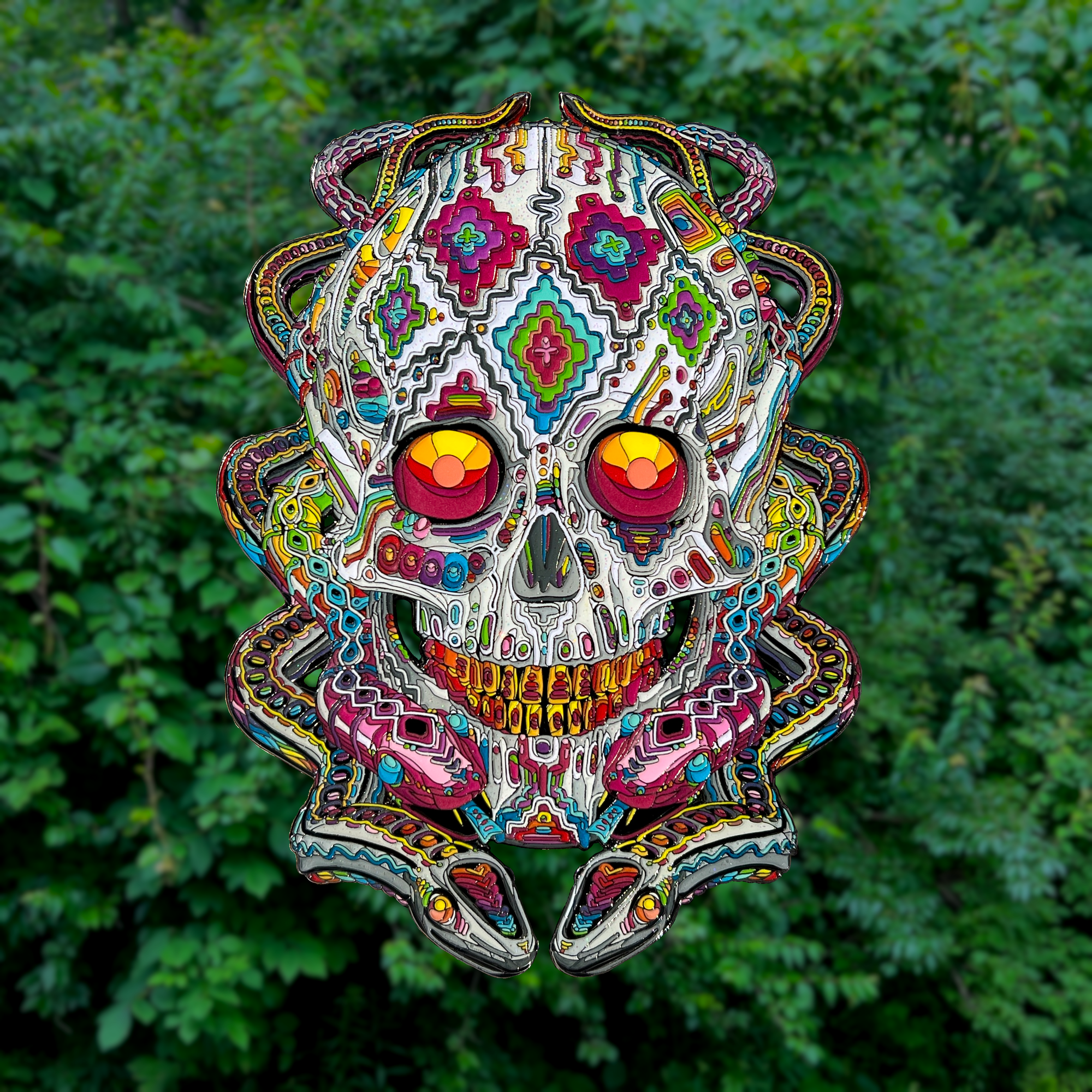 Ascension Ego Dissolution MISC