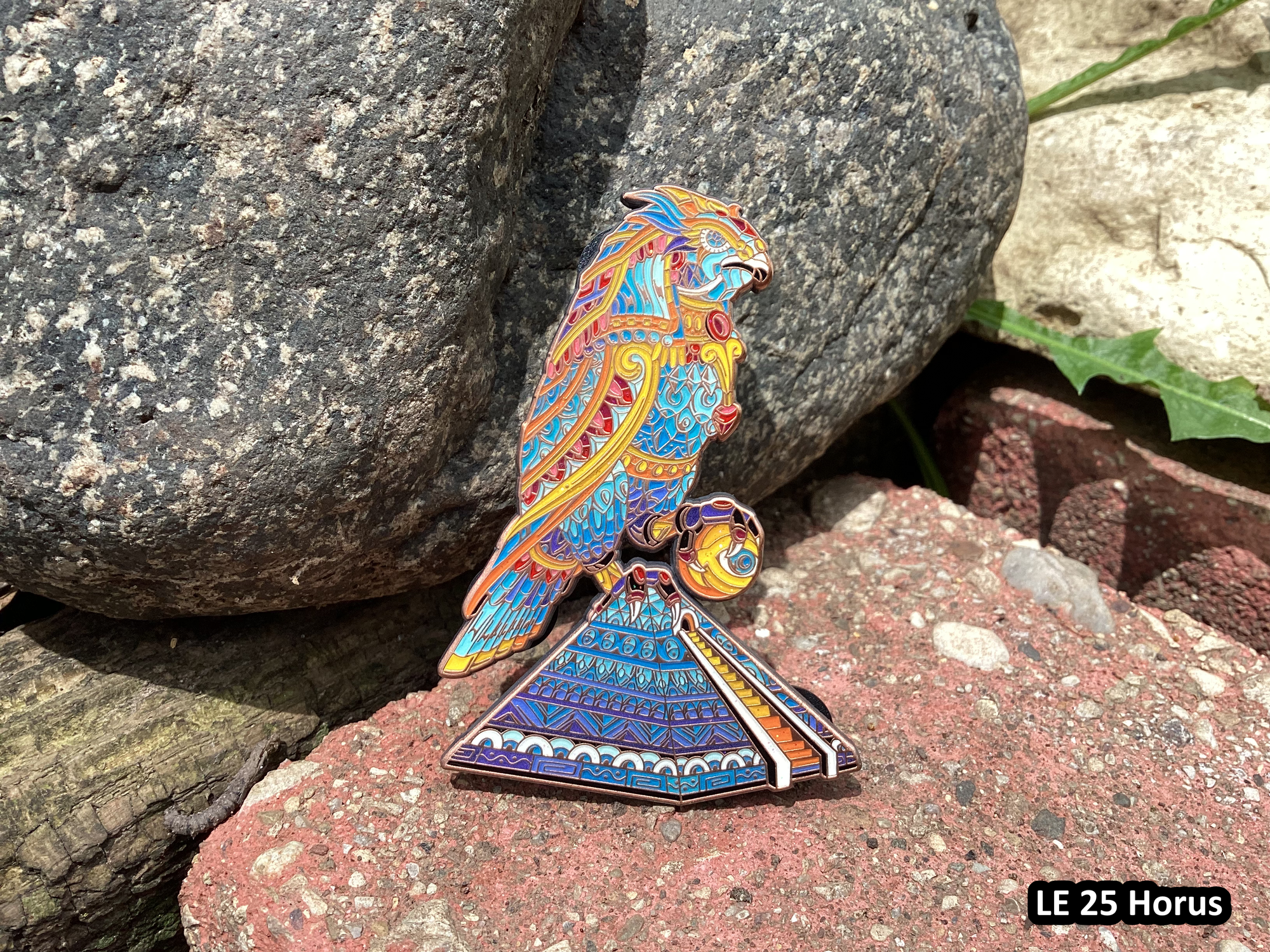 Insight Pins (Choose Your Variant)