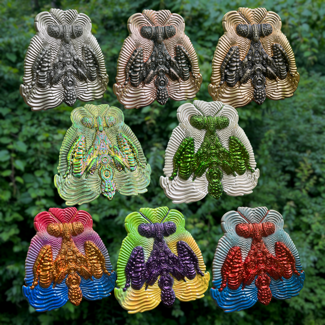 Mantis 3D | Ridgway | Choose your variant