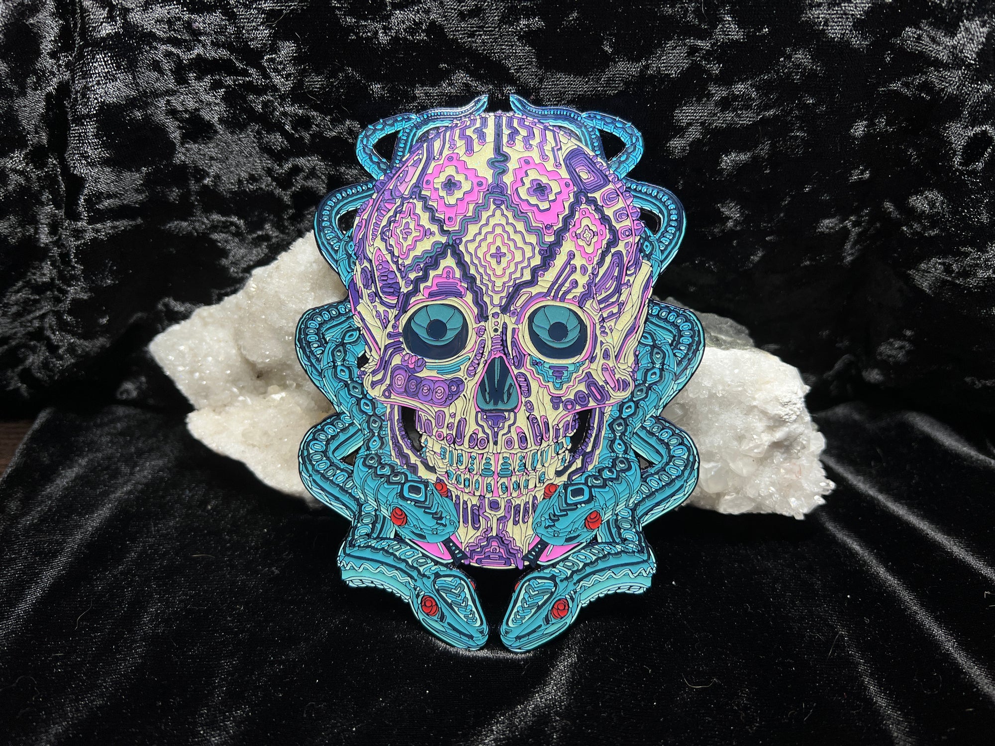 Surrender Ego Dissolution MISC