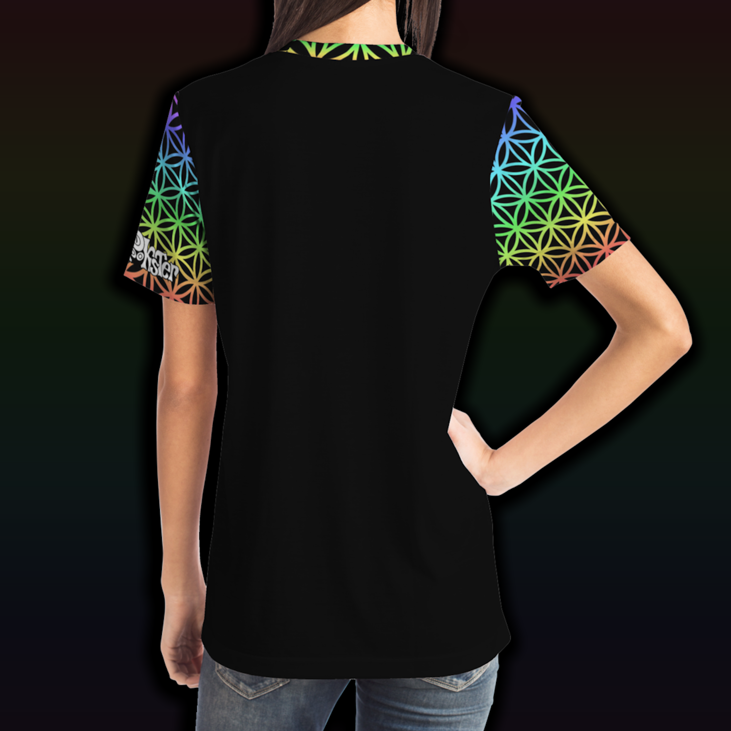 Alignment V3 - T-shirt